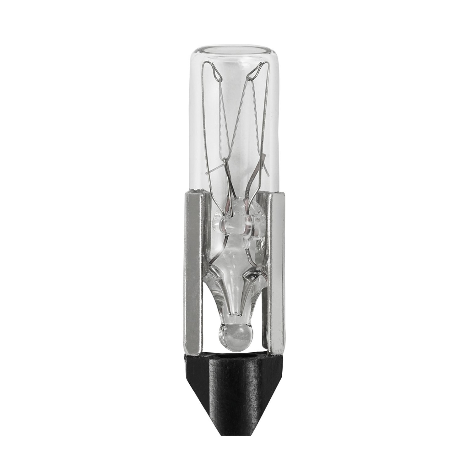 120PSB Miniature 120V 3W Slide Base #5 - 120PSB - Norman Lamps