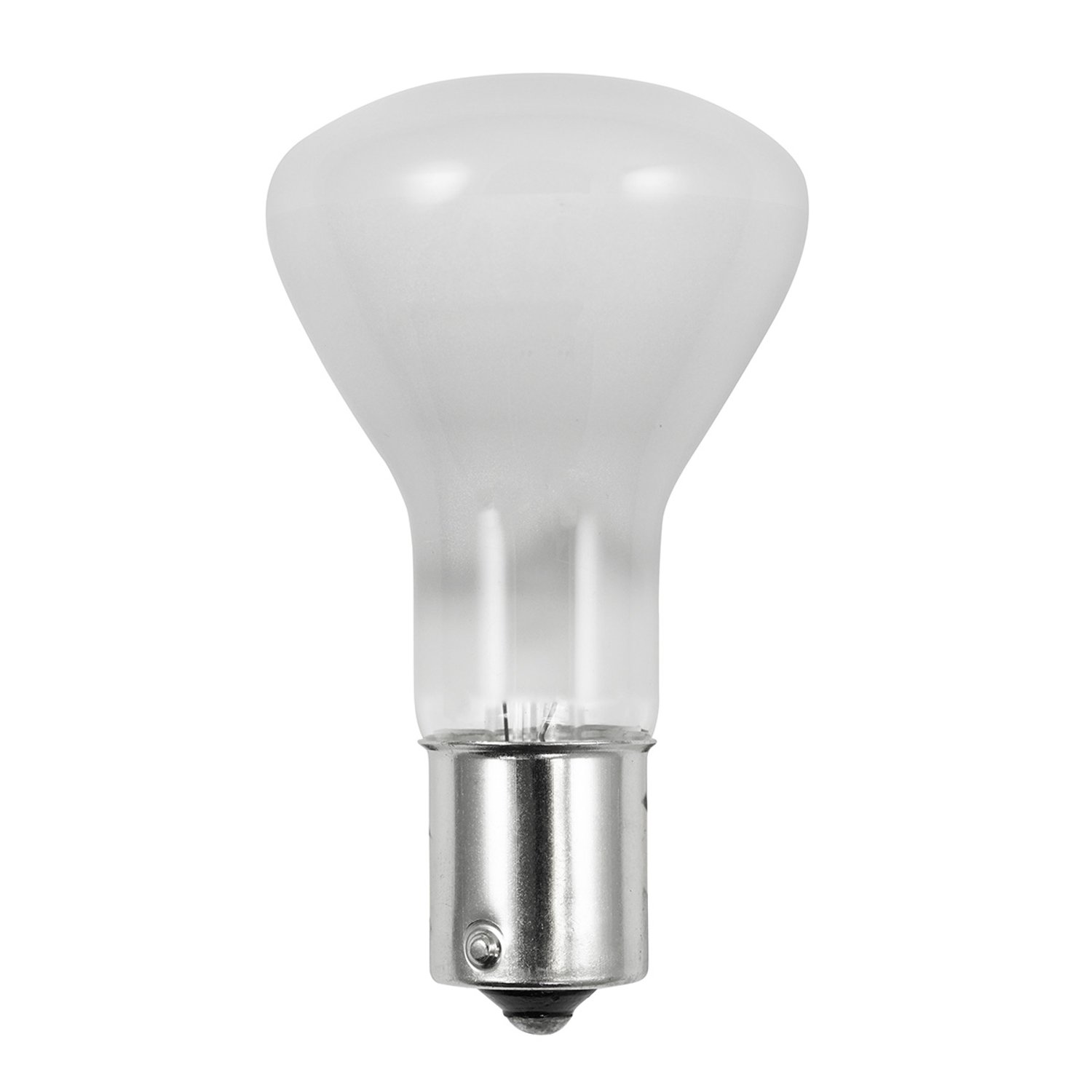 1383/TF Miniature Reflector Bulb  with Shatter Protective Coating - Tuff-Coat-1383 - Norman Lamps