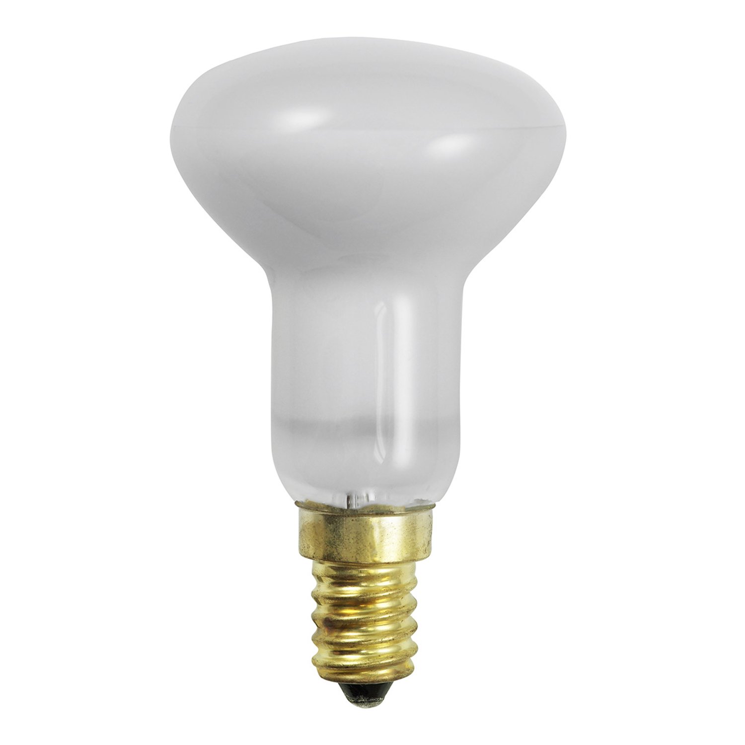 40R16-120V-E14 Miniature Reflector Bulb - 40R16-120V-E14 - Norman Lamps
