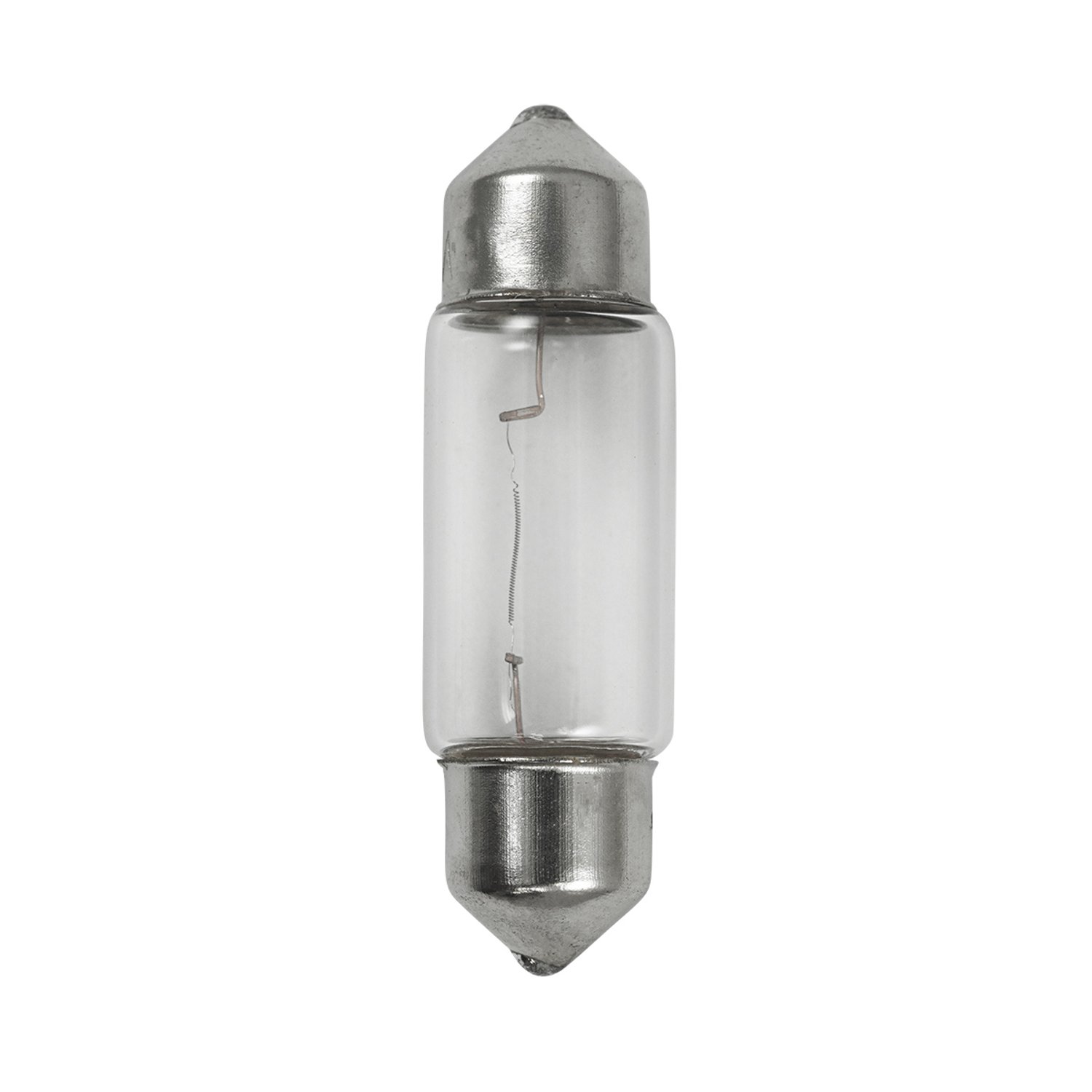 12854 Miniature Bulb Festoon 12V 10W - 12854 - Norman Lamps