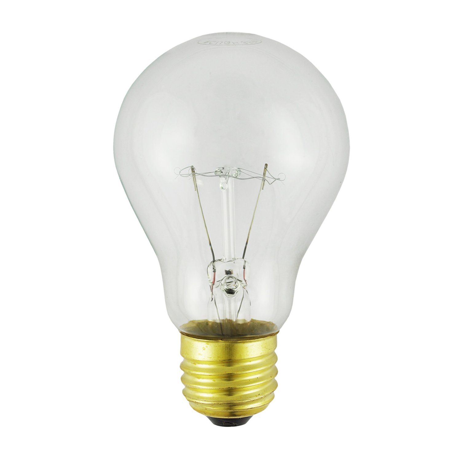 60A19/24V - DP55E2724-60W - Norman Lamps