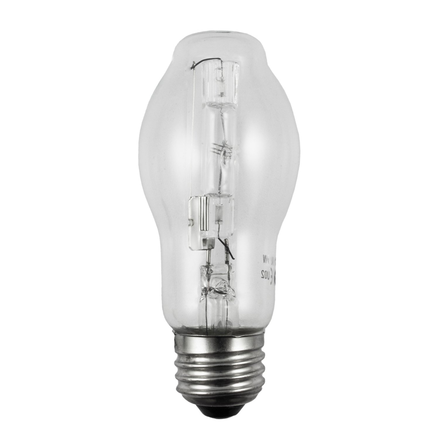 100BT15/HAL/CL - 100BT15/HAL/CL - Norman Lamps