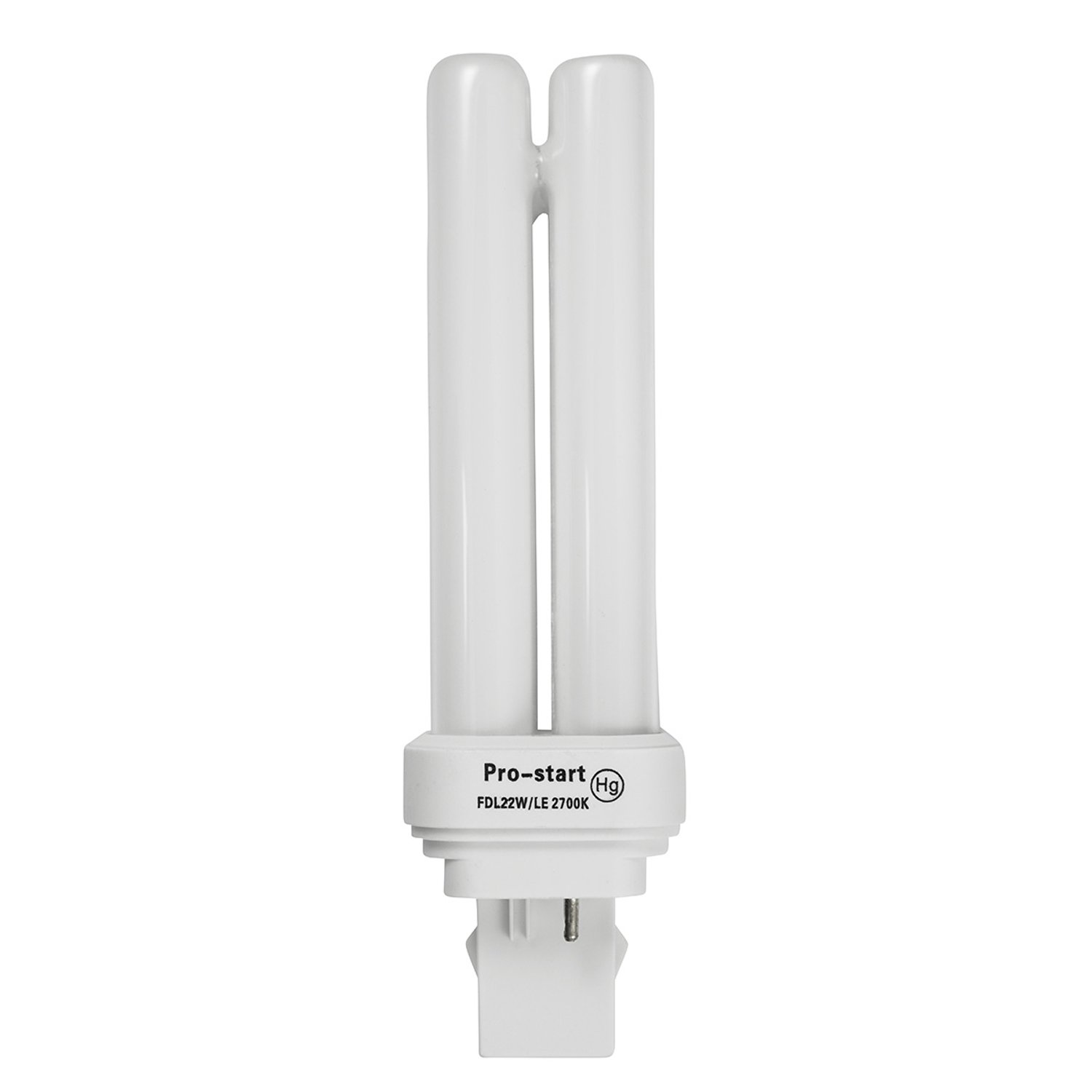 FDL22LE/D 2700K Warm-White - FDL22LE/D - Norman Lamps
