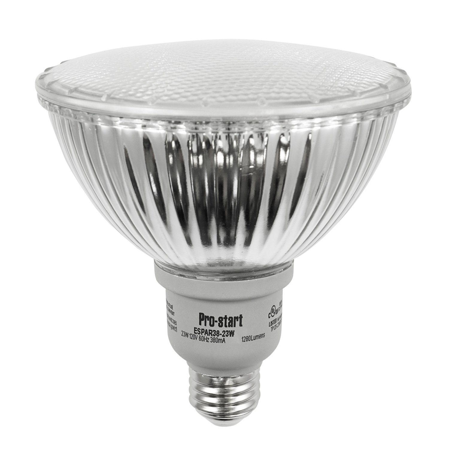 ESPAR38-23W-WW - ESPAR38-23W-WW - Norman Lamps