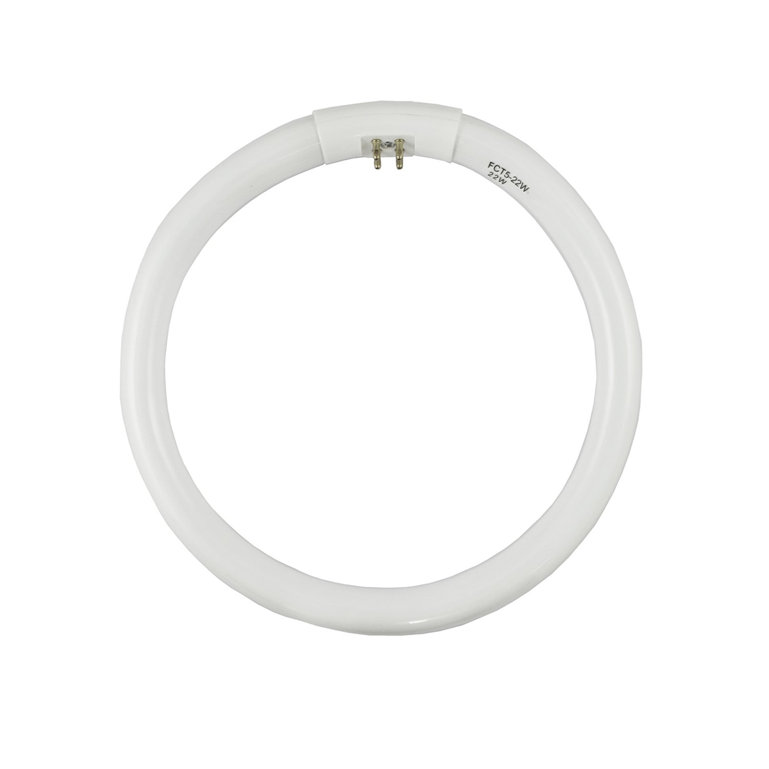 FCT5-22W-WW Warm-White 3000K - FCT5-22W-WW - Norman Lamps