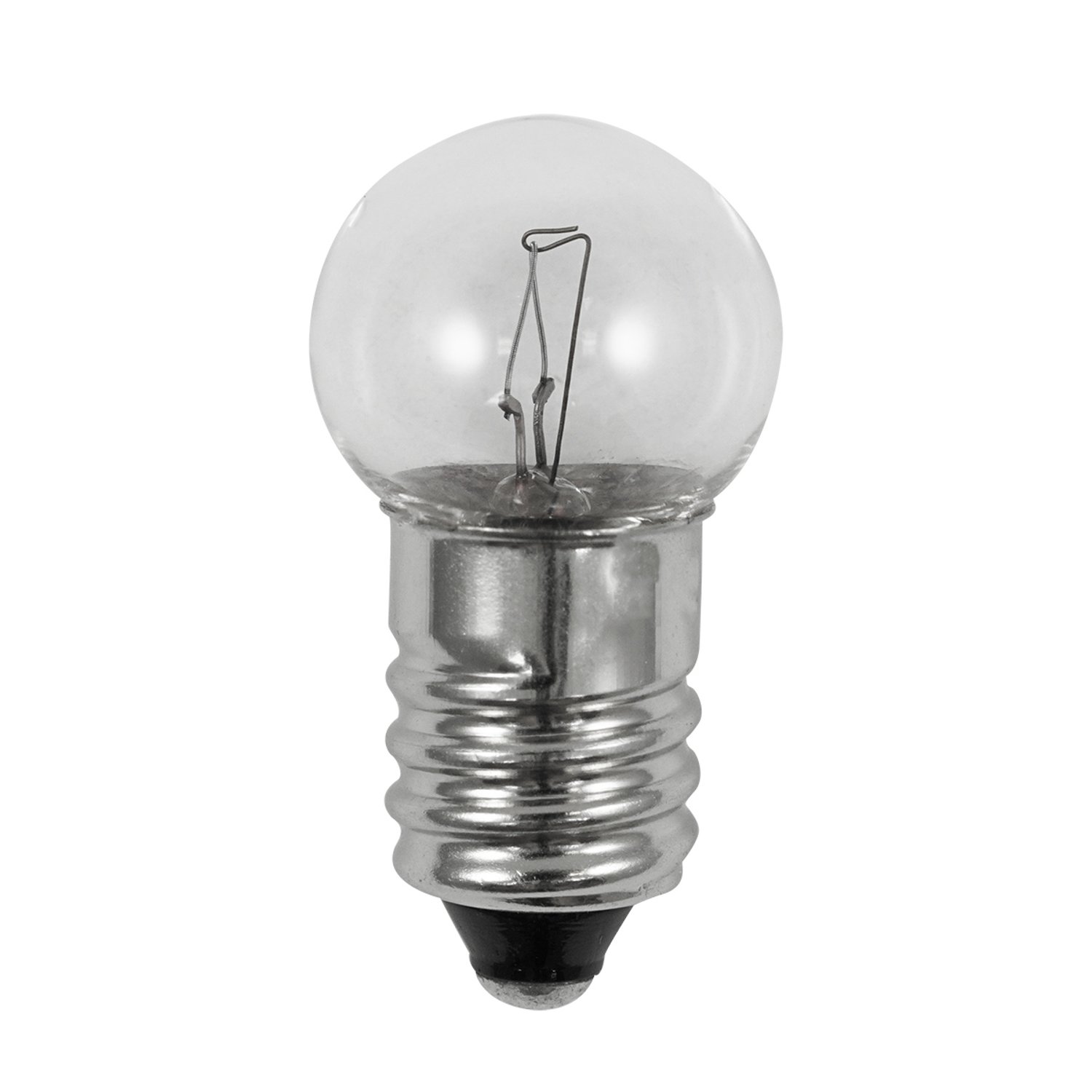 1483 Miniature bulb 6V - 1483 - Norman Lamps