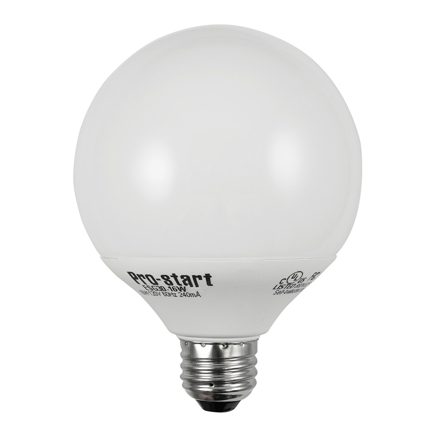 ESG30-16W-WW Warm-White 2700K - ESG30-16W-WW - Norman Lamps