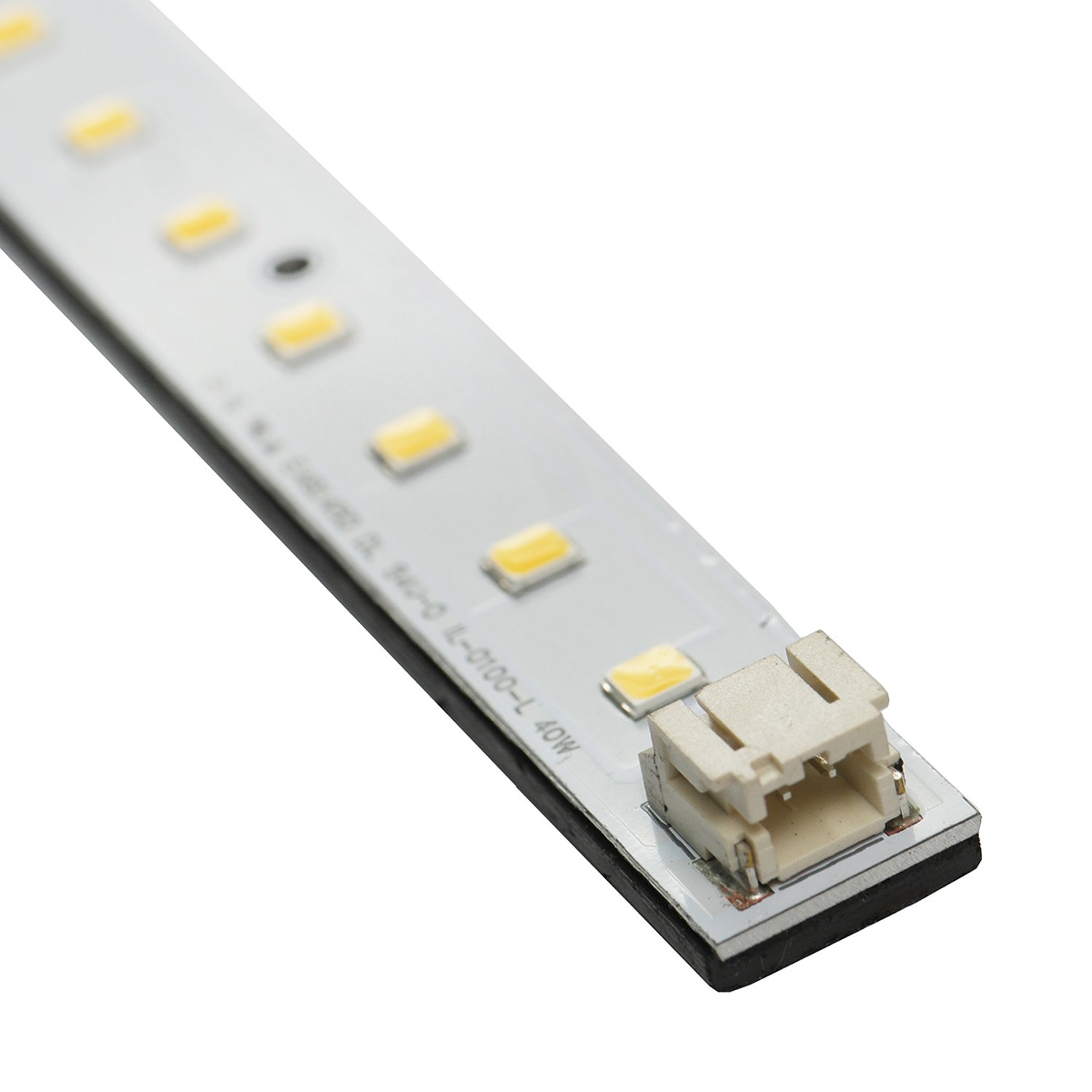 LED-22TR20W40K - 2ft Magnetic LED Retrofit Kit - 2 Light Bars  - Ballast Bypass - 120-277v - - LED-22TR20W40K - Norman Lamps