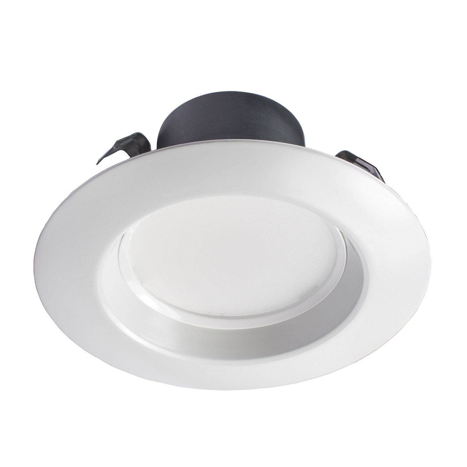 LED-RR/4/10W/3K Warm-White - LED-RR/4/10W/3K - Norman Lamps