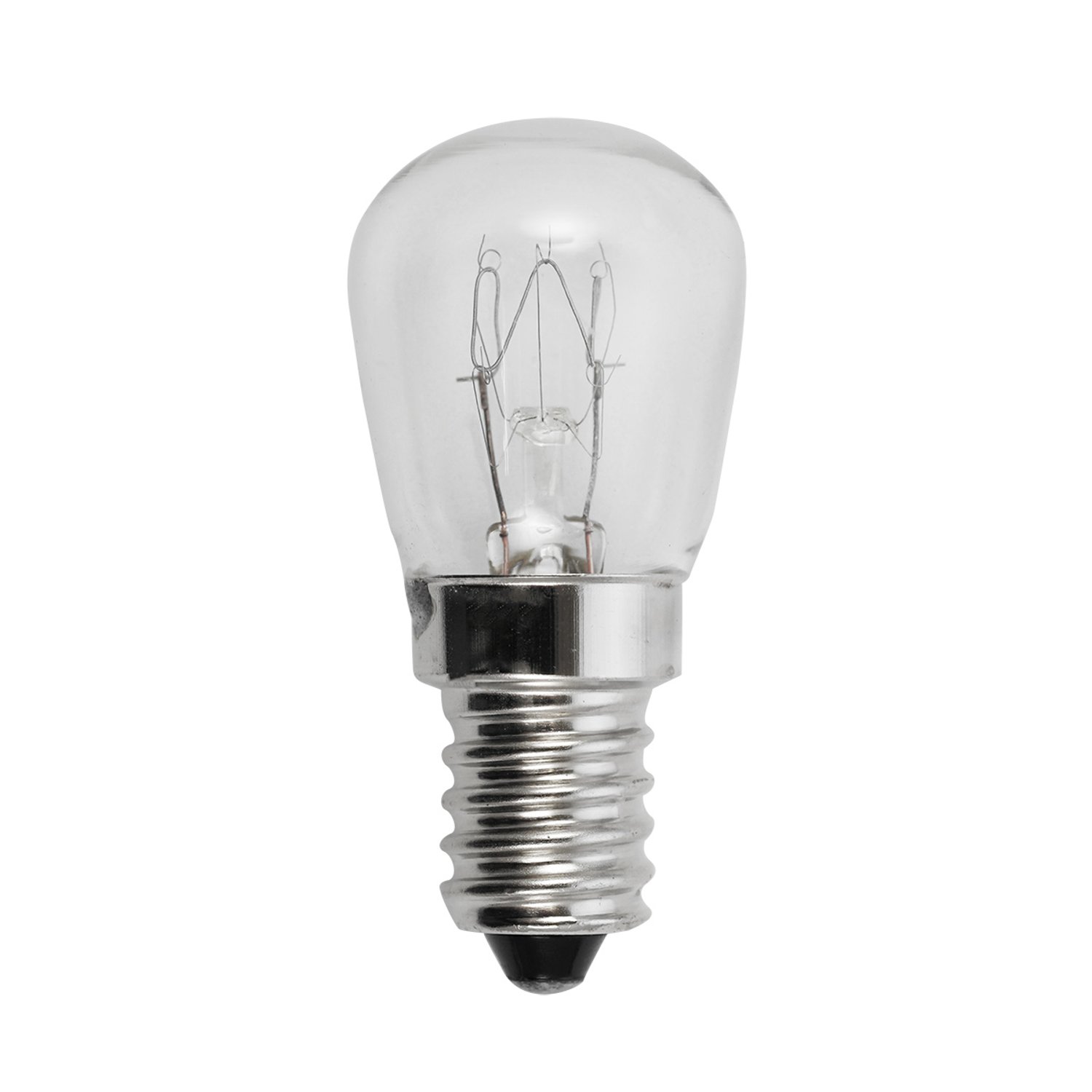 25T8-220V-E14 PYGMY Shape 220V 25W - 25T8-220V-E14 - Norman Lamps