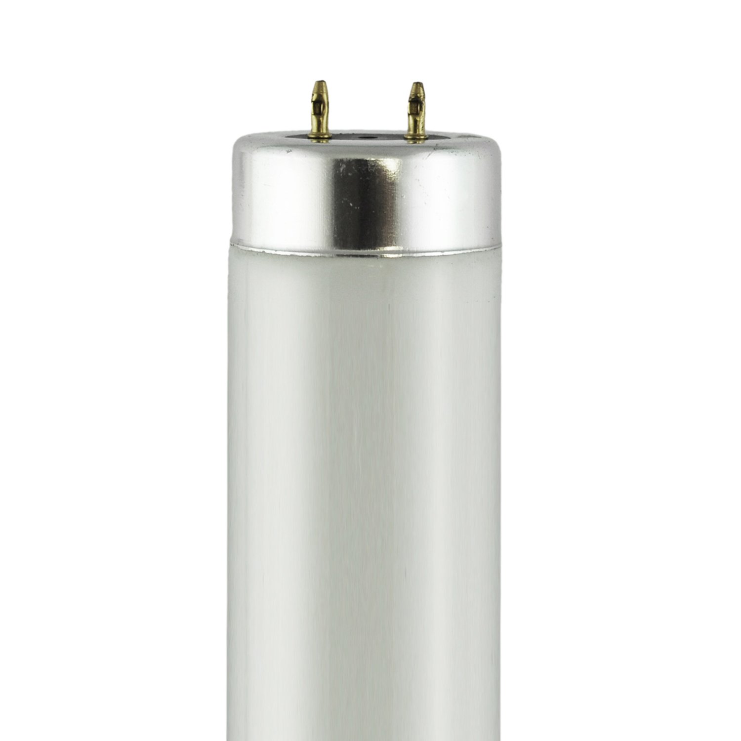 F40T12-BL Black Light UVA 350nm 48 in. T12 Tube - F40/350BL - Norman Lamps