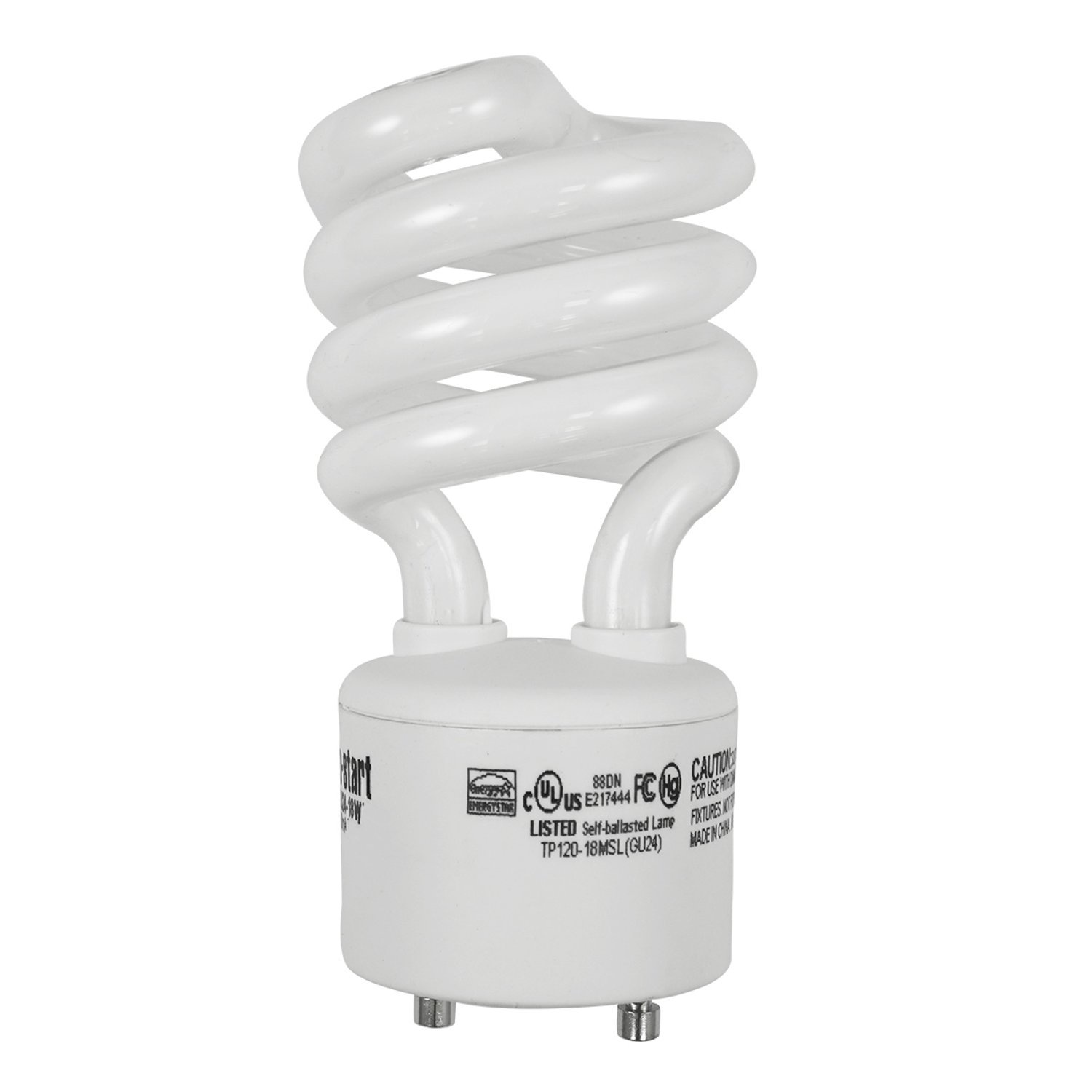 ESGU24-18W-CW - ESGU24-18W-CW - Norman Lamps