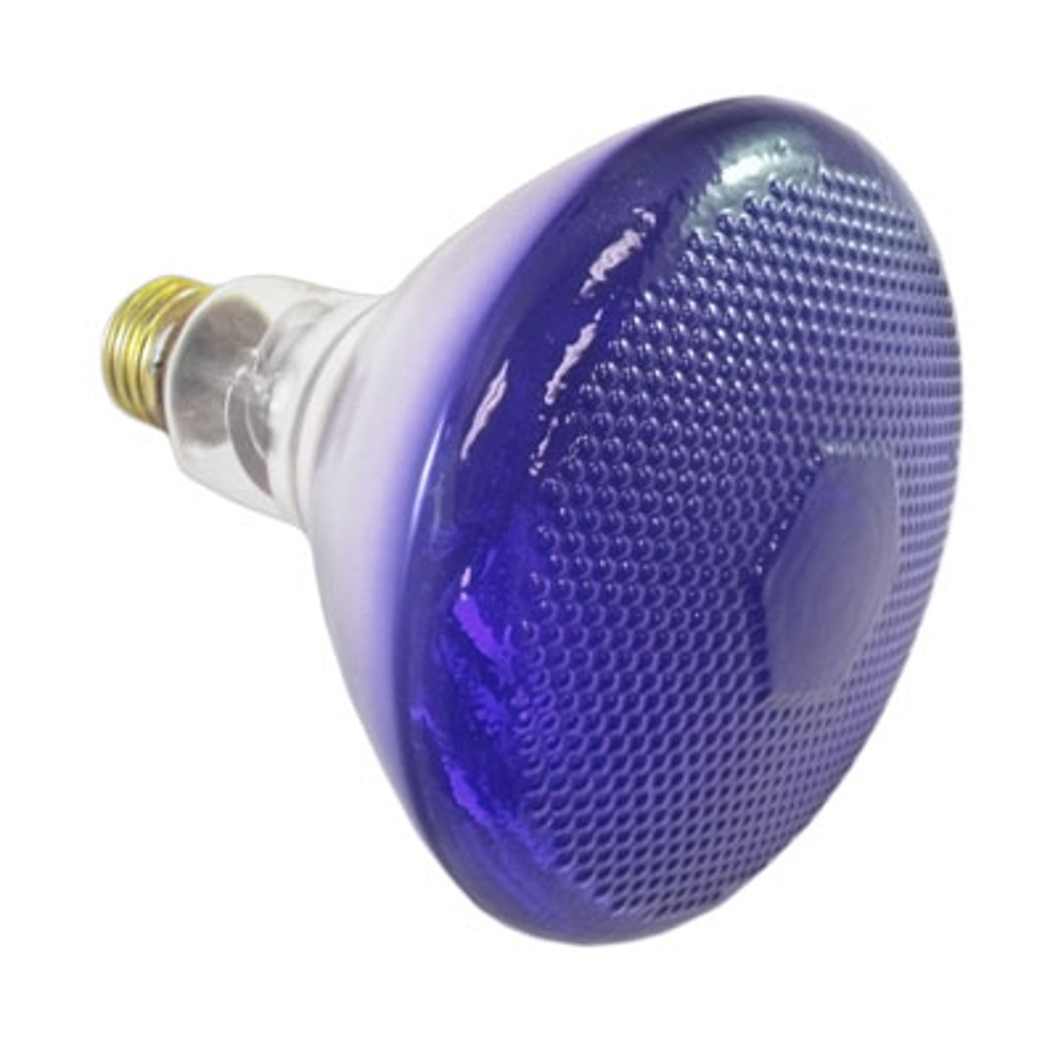 100BR38/BLUE - 100BR38/B - Norman Lamps