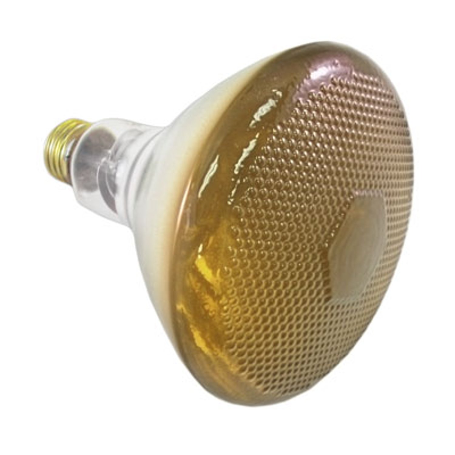 100BR38/YELLOW - 100BR38/YELLOW - Norman Lamps