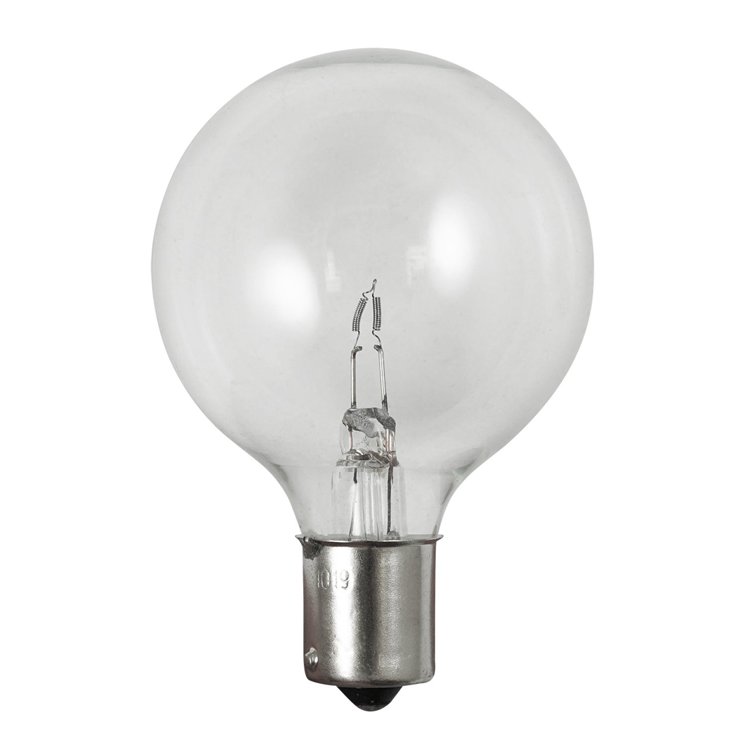 1019 Miniature Bulb 12.8V Special Application - 1019 - Norman Lamps