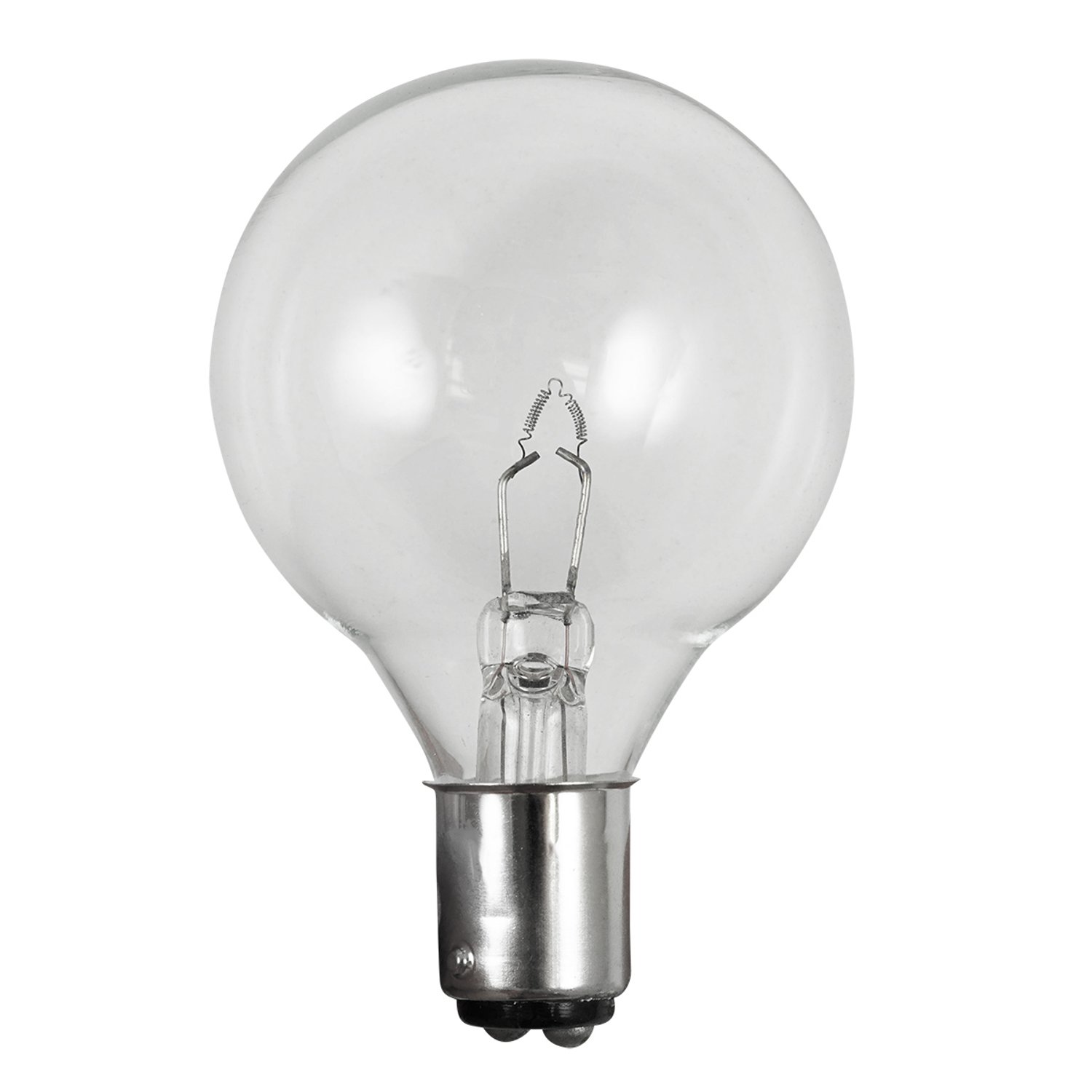 1020 Miniature Bulb 12.8V Special Application - 1020 - Norman Lamps