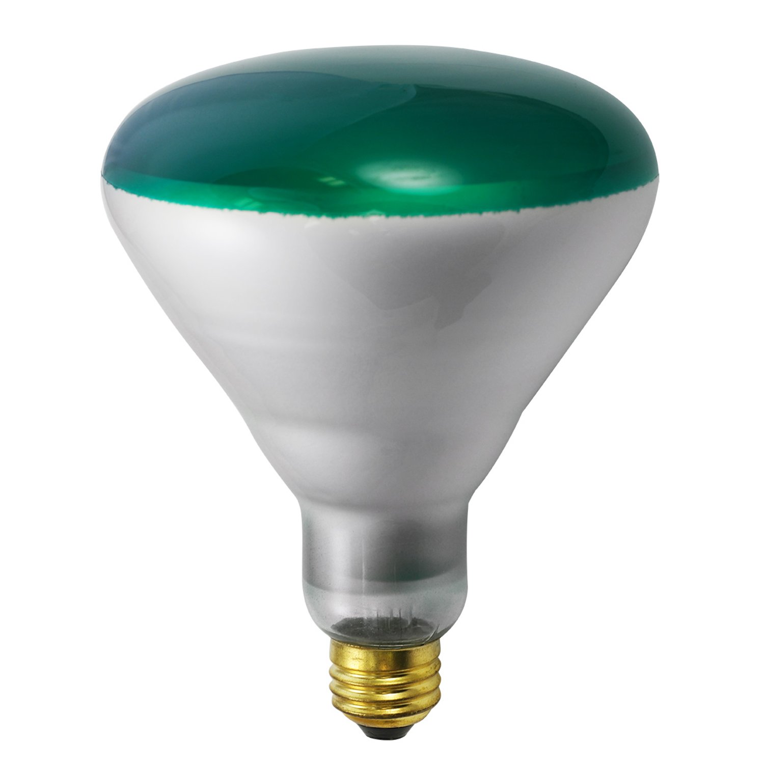 120BR40/GREEN - 120BR40/GREEN - Norman Lamps