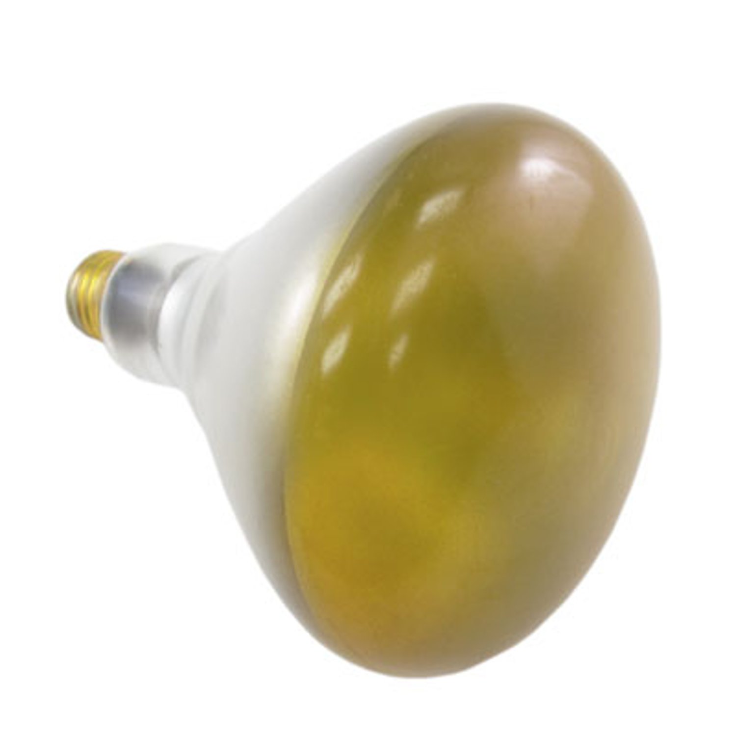 120BR40/YELLOW - 120BR40/YELLOW - Norman Lamps