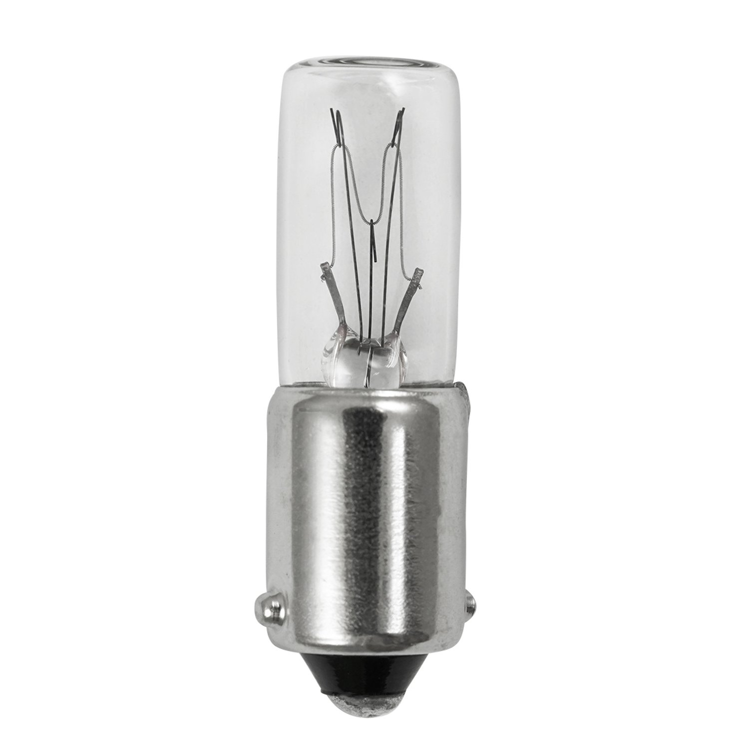120MB Miniature 120V 3W - 120MB - Norman Lamps