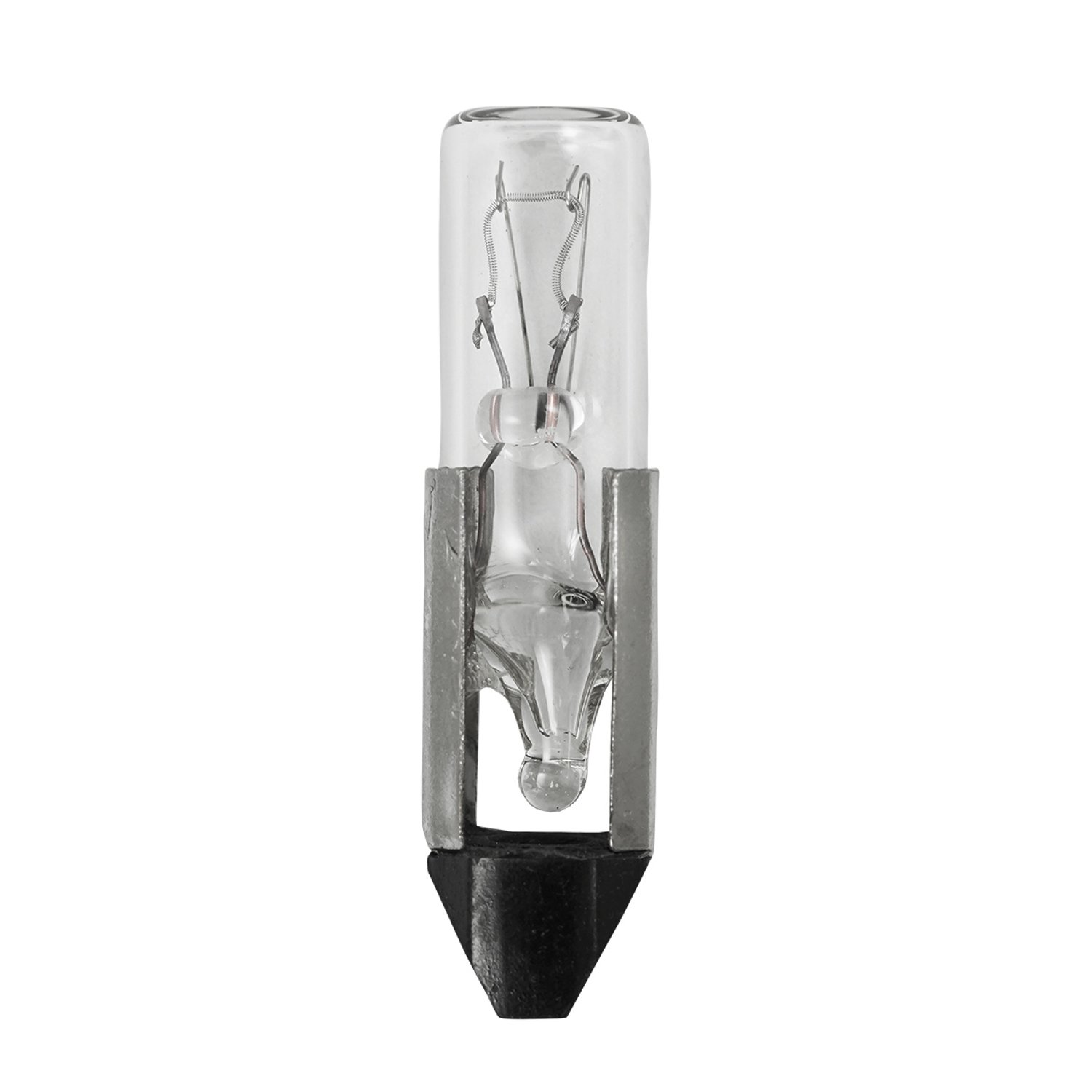 12PSB 12 volts, T2 Slide Base Bulb - 12PSB - Norman Lamps