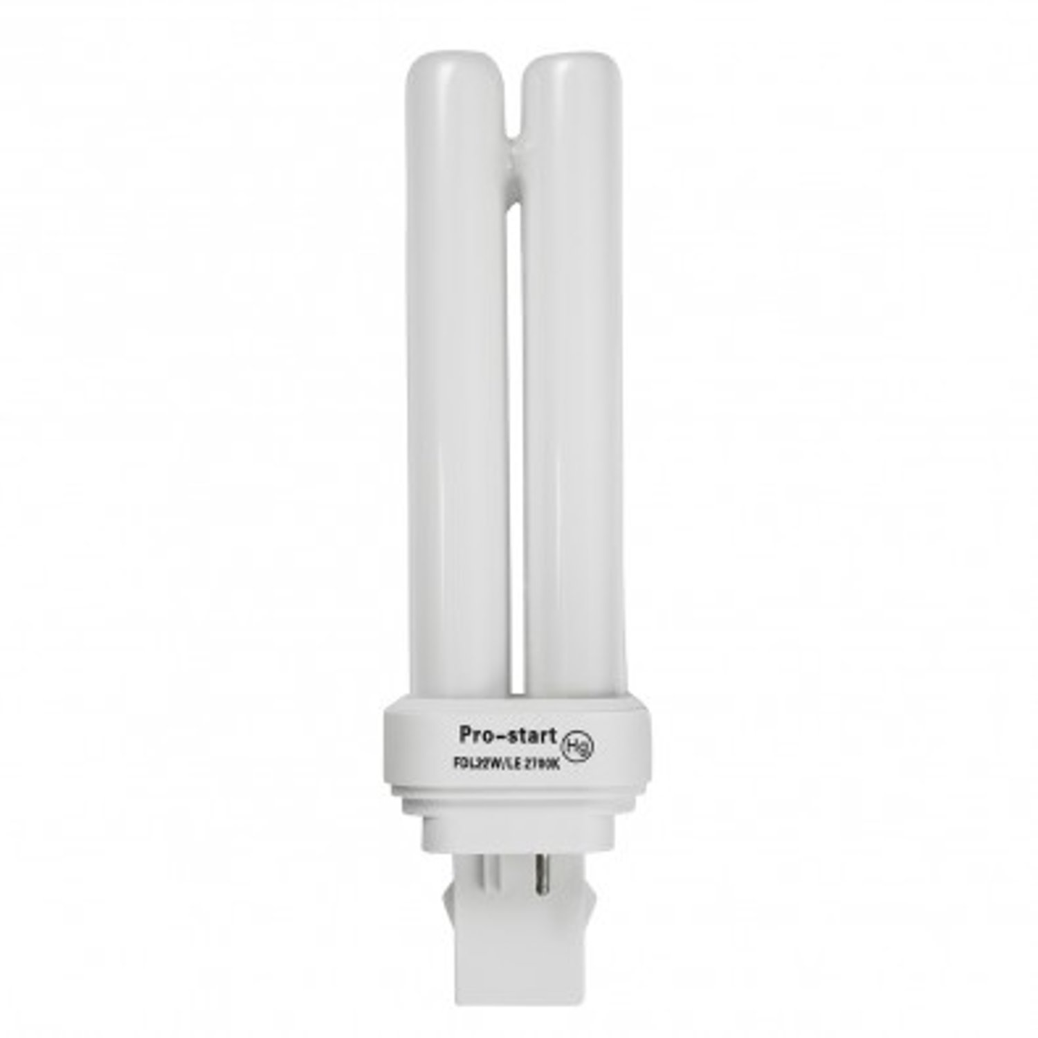 PL-C15MM/28W/27 2700K Warm-White - PL-C15MM/28W/27 - Norman Lamps