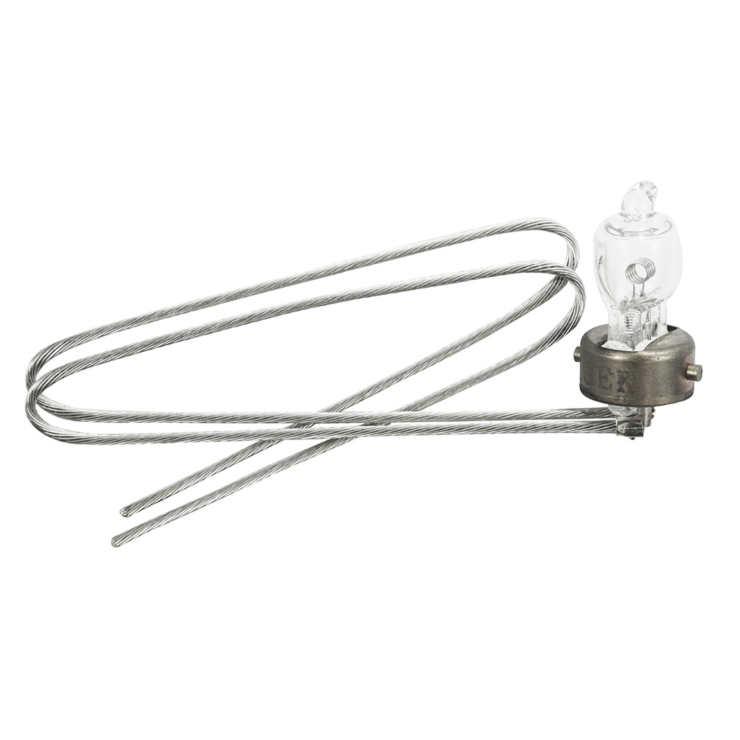1962TY - 1962TY - Norman Lamps