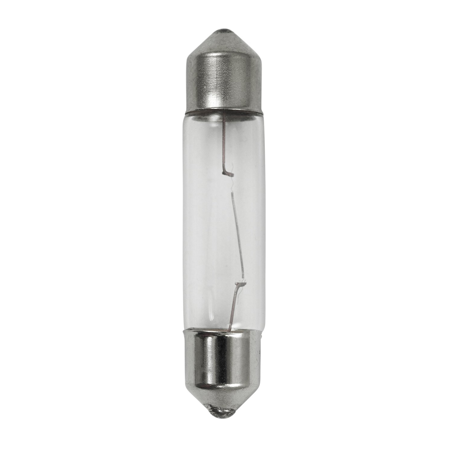 6434 Miniature Bulb Festoon 12V 3W - OSRAM-6434 - Norman Lamps
