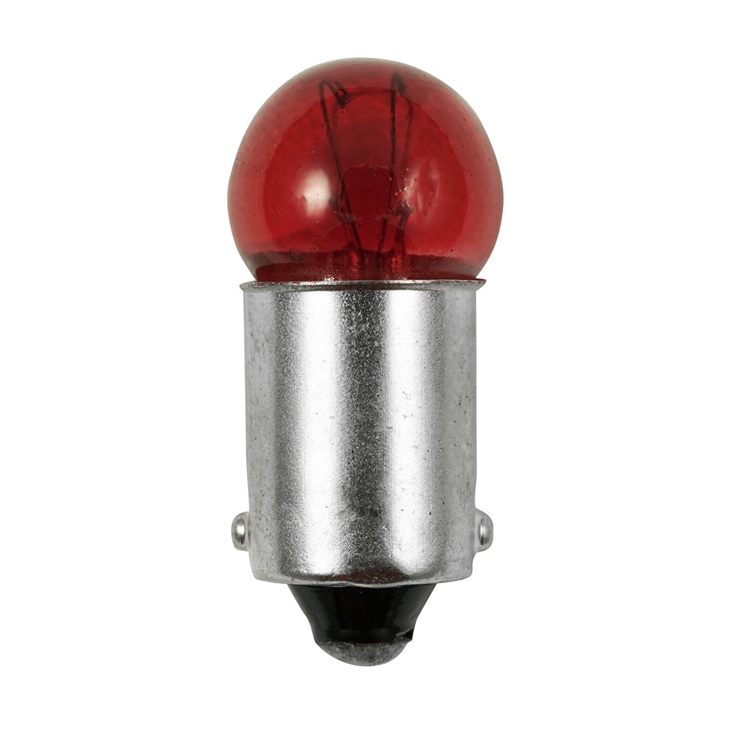 356-RED Miniature 28V Red - 356-RED - Norman Lamps