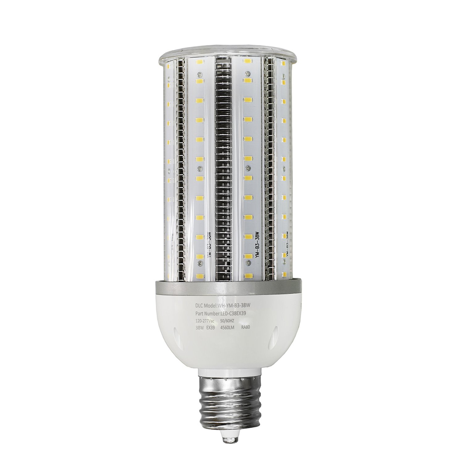 LED-C38W-EX39-5K Replaced by GKS39-54W-SEL - LED-C38EX39-5K - Norman Lamps