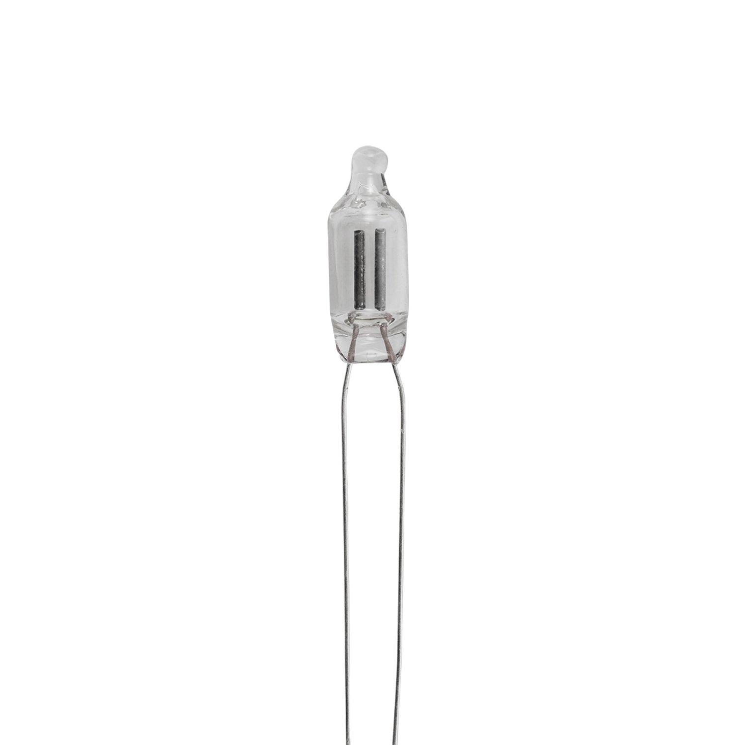 A1A (NE-2) Miniature Neon Bulb - NE-2/A1A - Norman Lamps