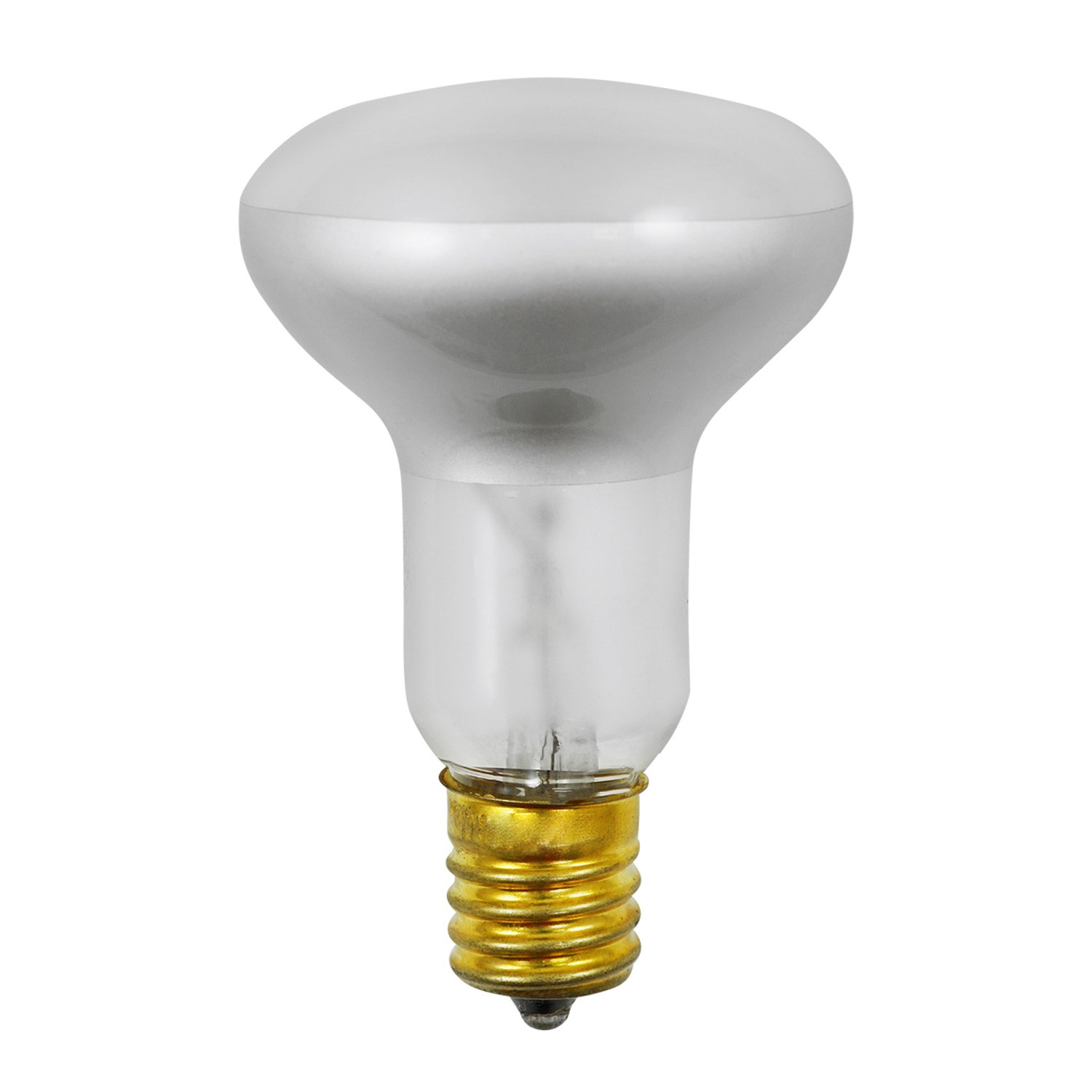 40R16-130V-INT Miniature Reflector Bulb - 40R16-130V-INT - Norman Lamps