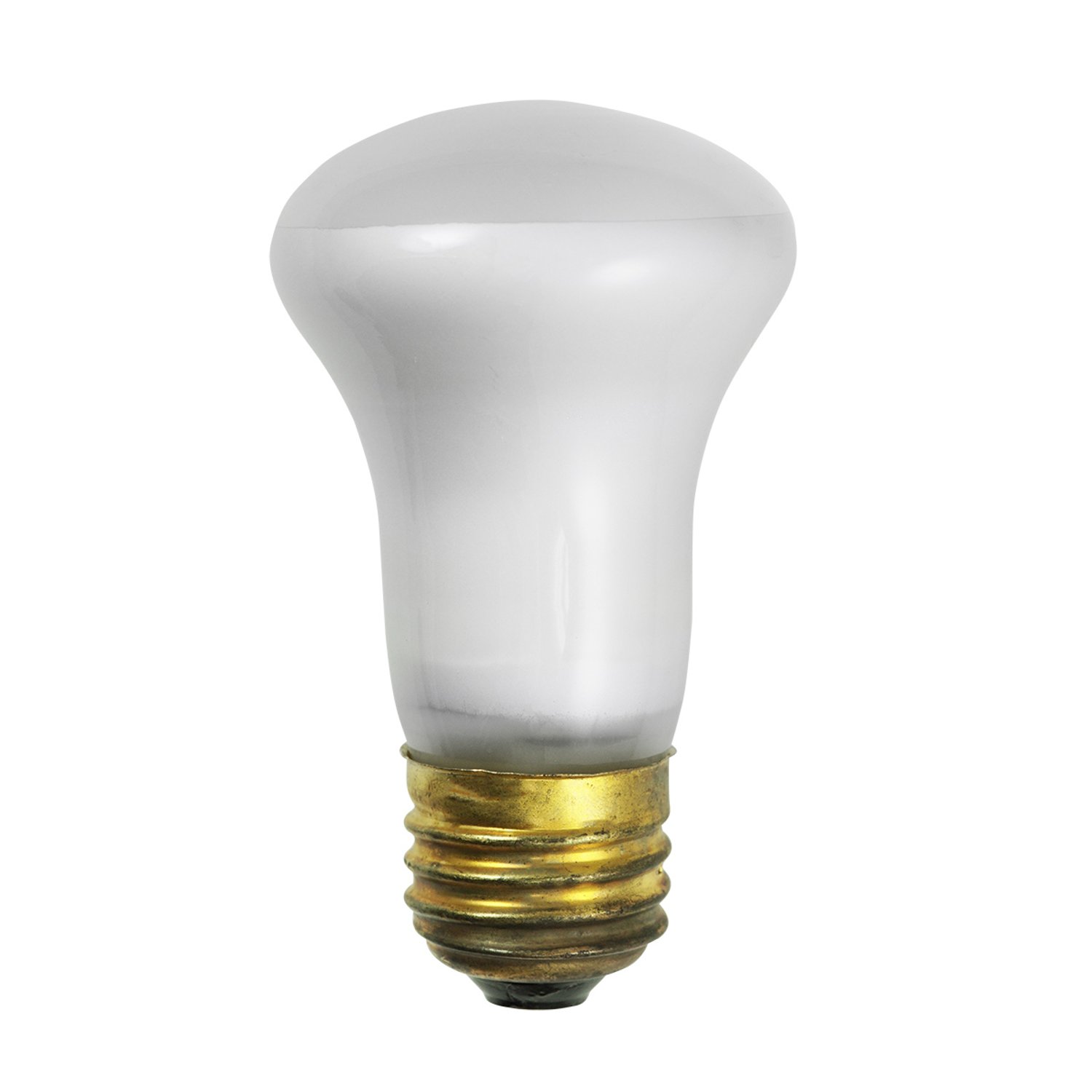 40R16-130V-MED Miniature Reflector Bulb - 40R16-130V-MED - Norman Lamps