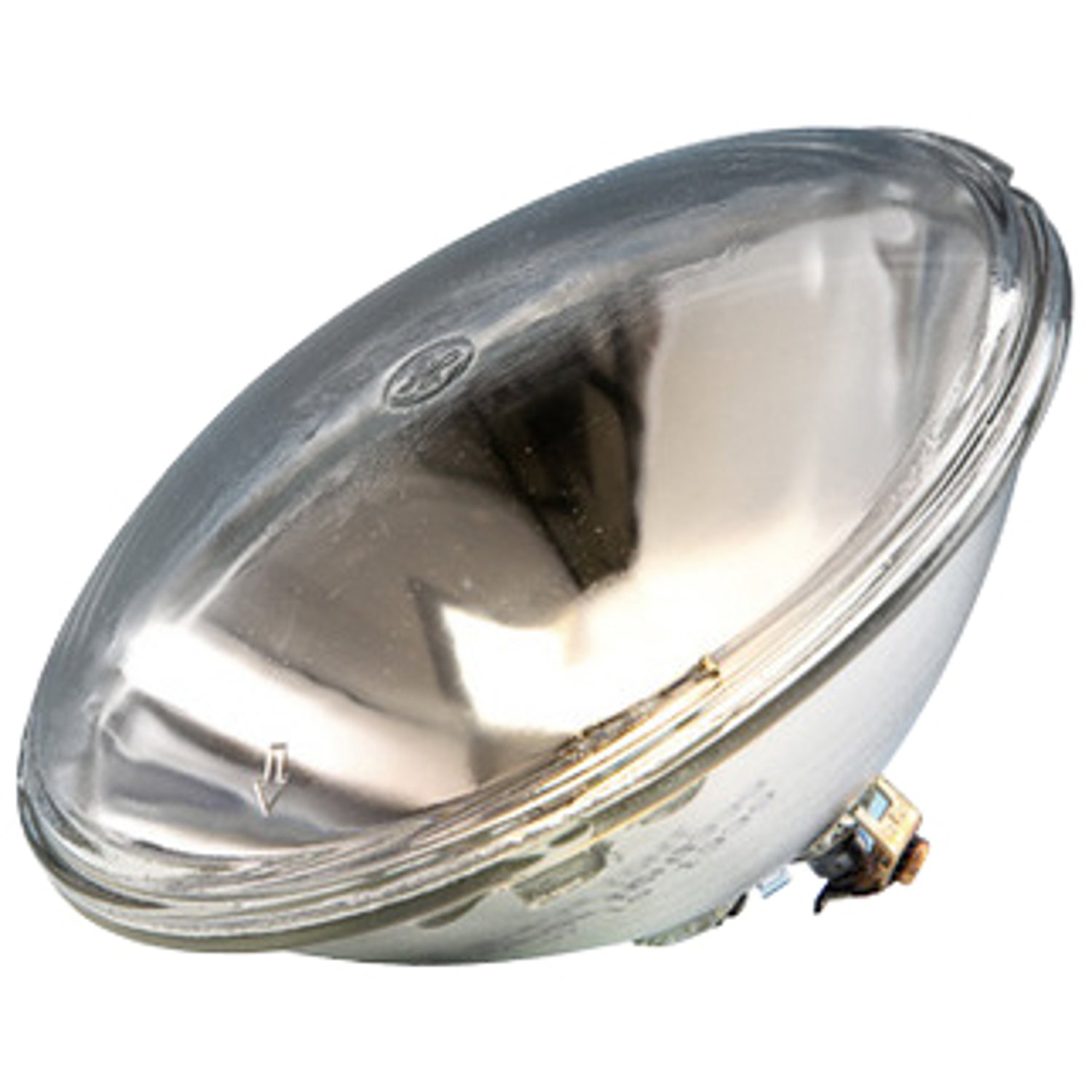 4543 Sealed Beam - SB-4543 - Norman Lamps