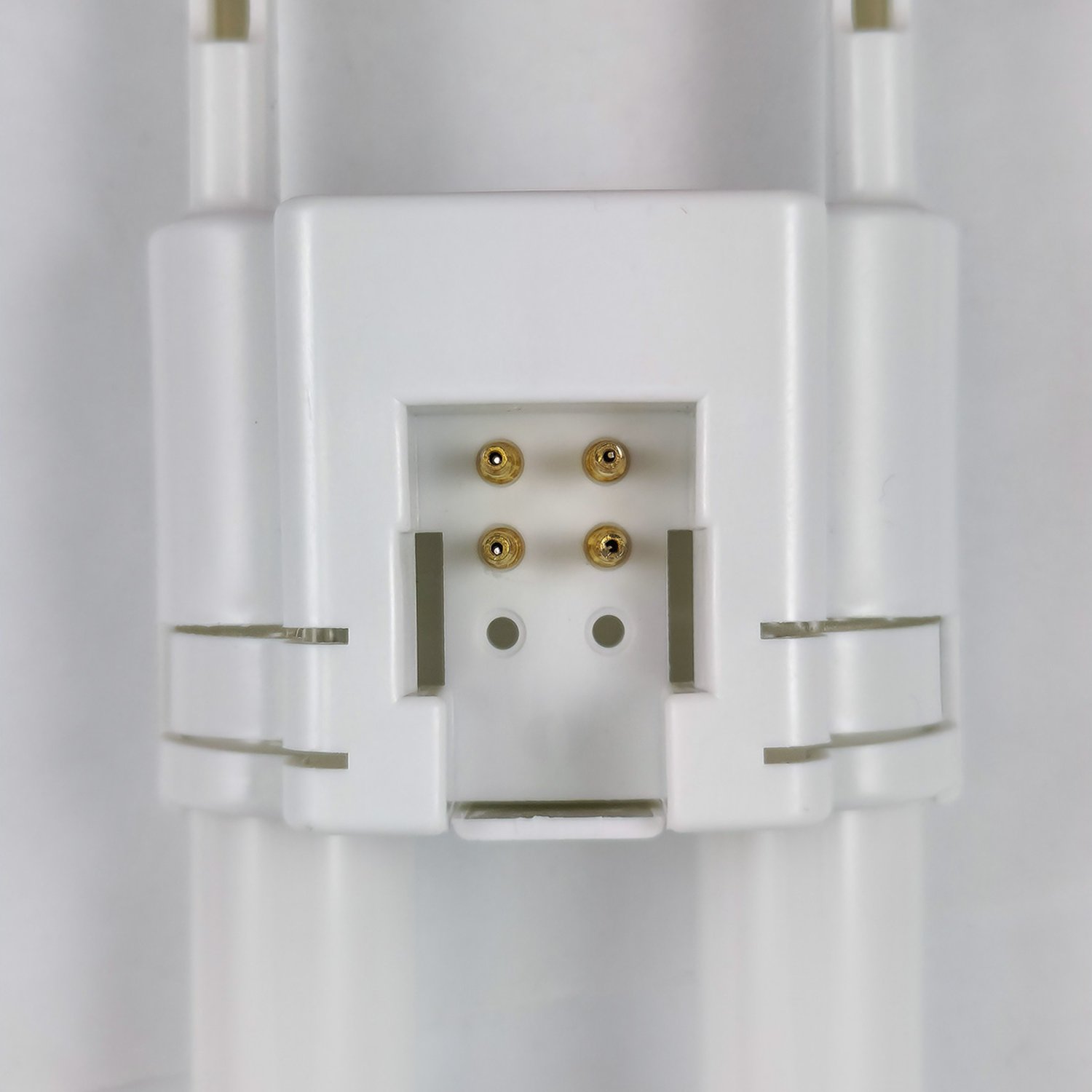 F382D/827/4P - 38 watt, 2D Fluorescent Lamp, 2700K Warm White