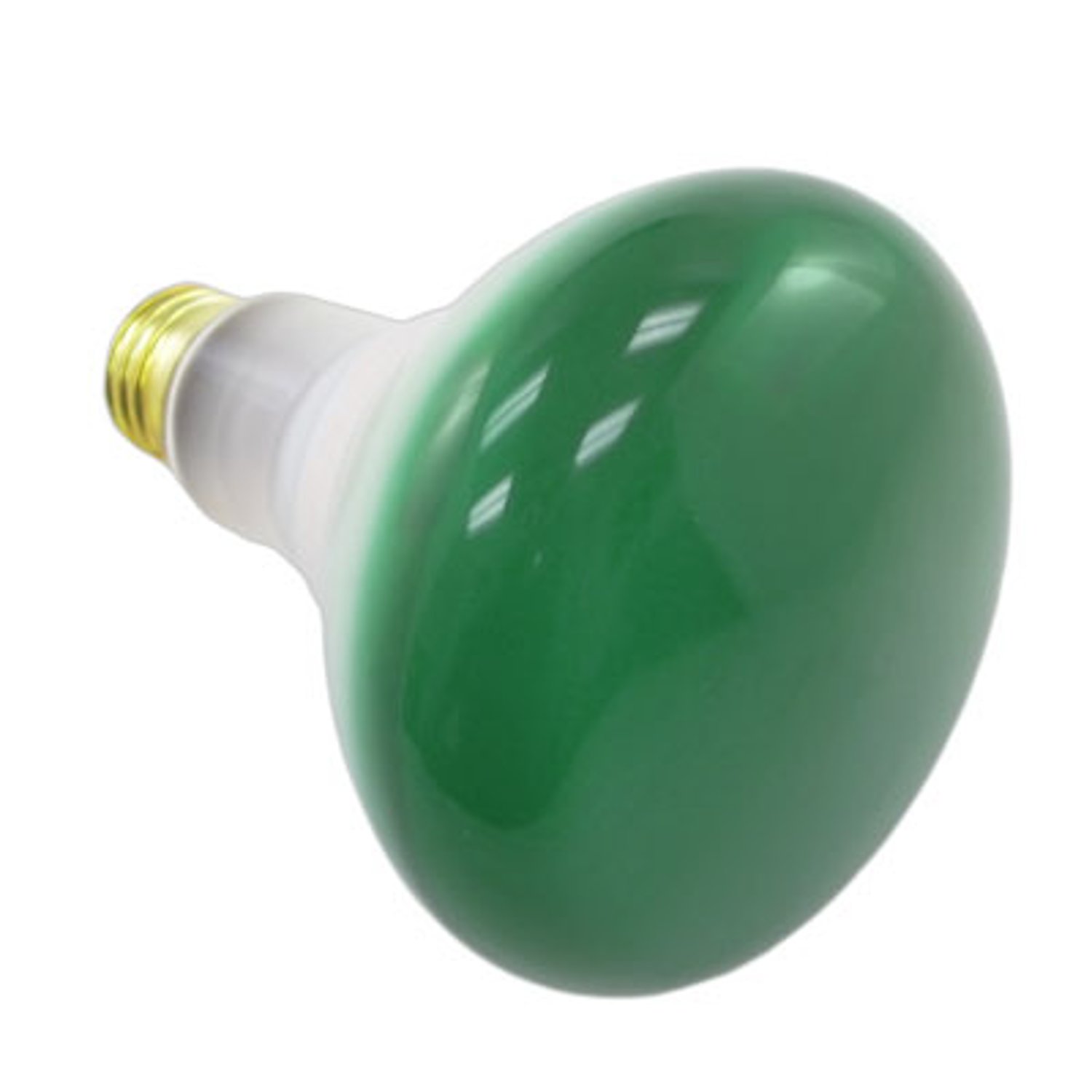 75BR30/GREEN - 75BR30/GREEN - Norman Lamps