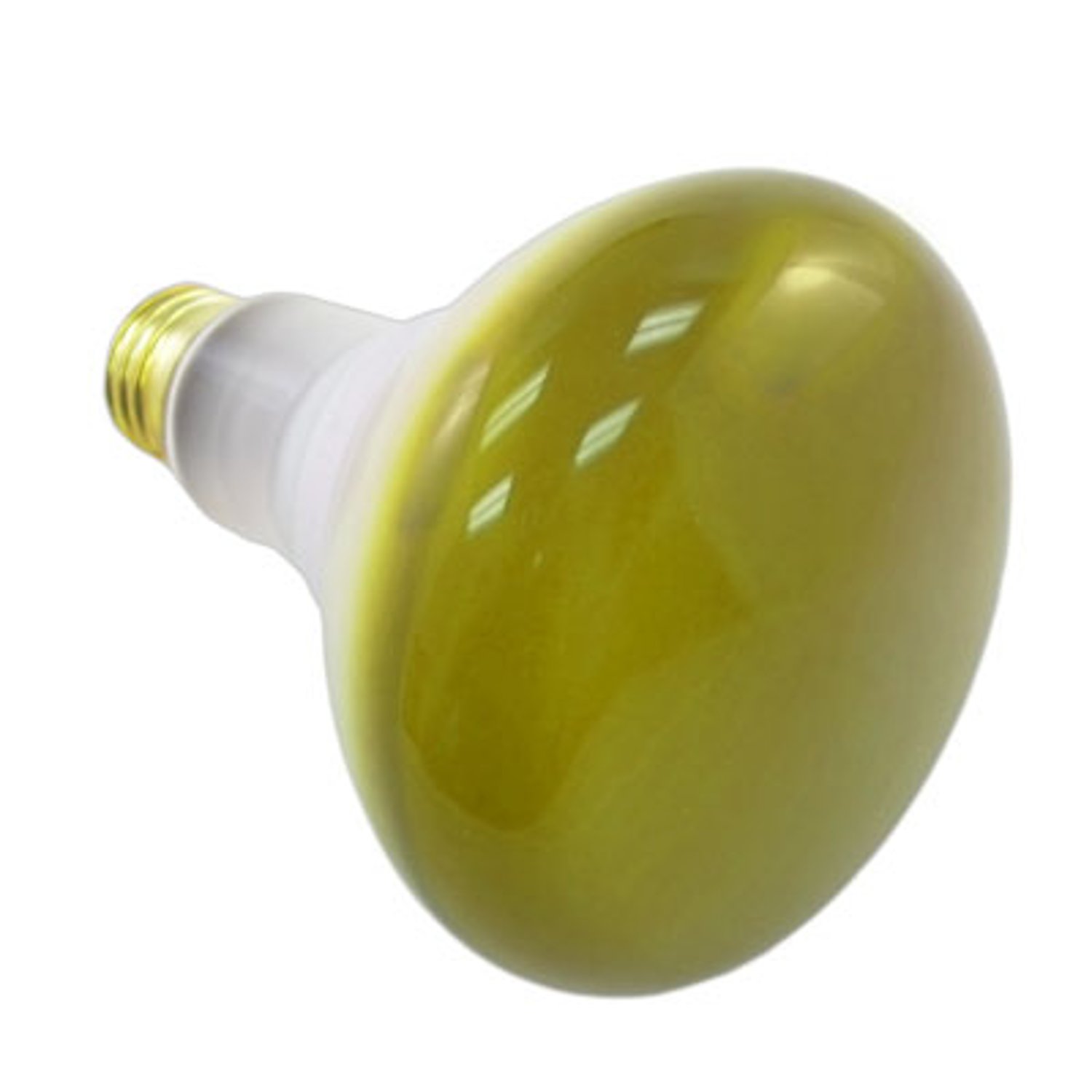 50R20/Y - 50R20/YELLOW - Norman Lamps