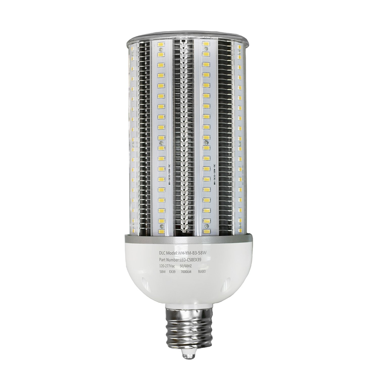 LED-C58W-EX39-5K - LED-C58EX39-5K - Norman Lamps