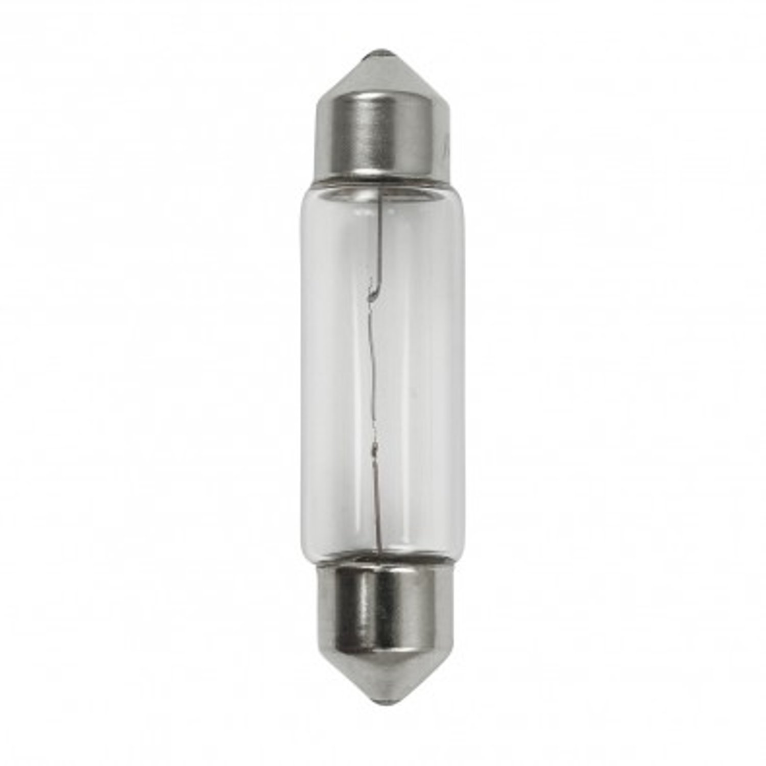 OSRAM-6450 Festoon 6V 10W Osram - OSRAM-6450 - Norman Lamps