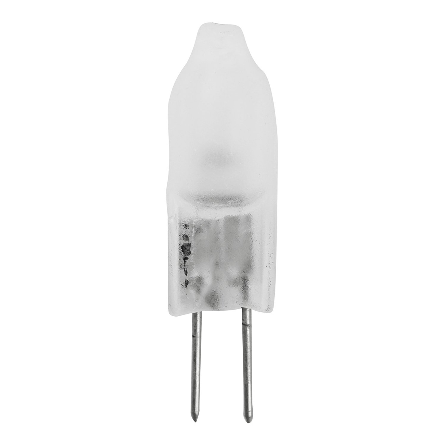 JC-0620FR Halogen G4 2-Pin Bulb 6V 20W Frosted - HALOLUX-64250FR - Norman Lamps