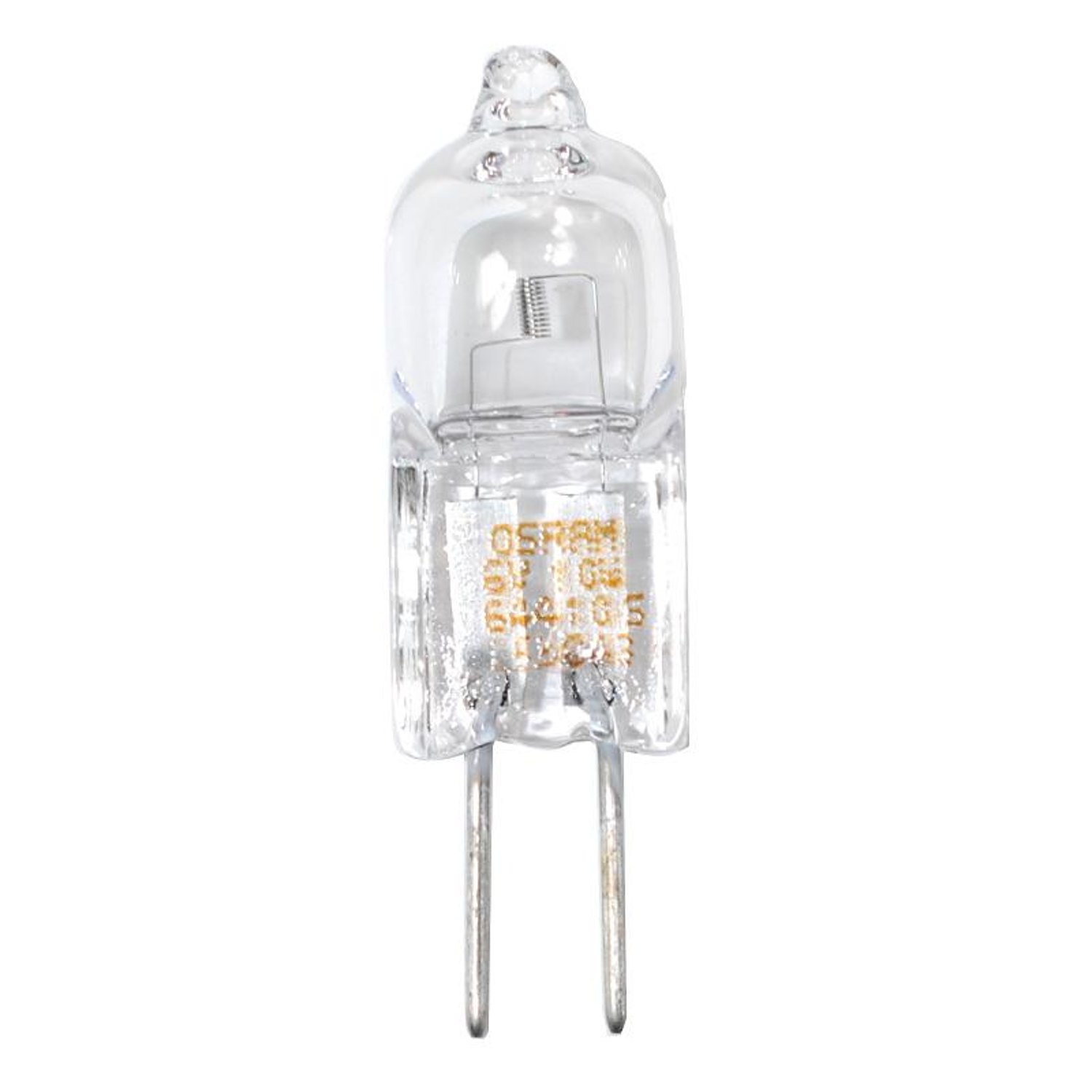 OSRAM-64410 Halogen  10W, 6V - OSRAM-64410 - Norman Lamps