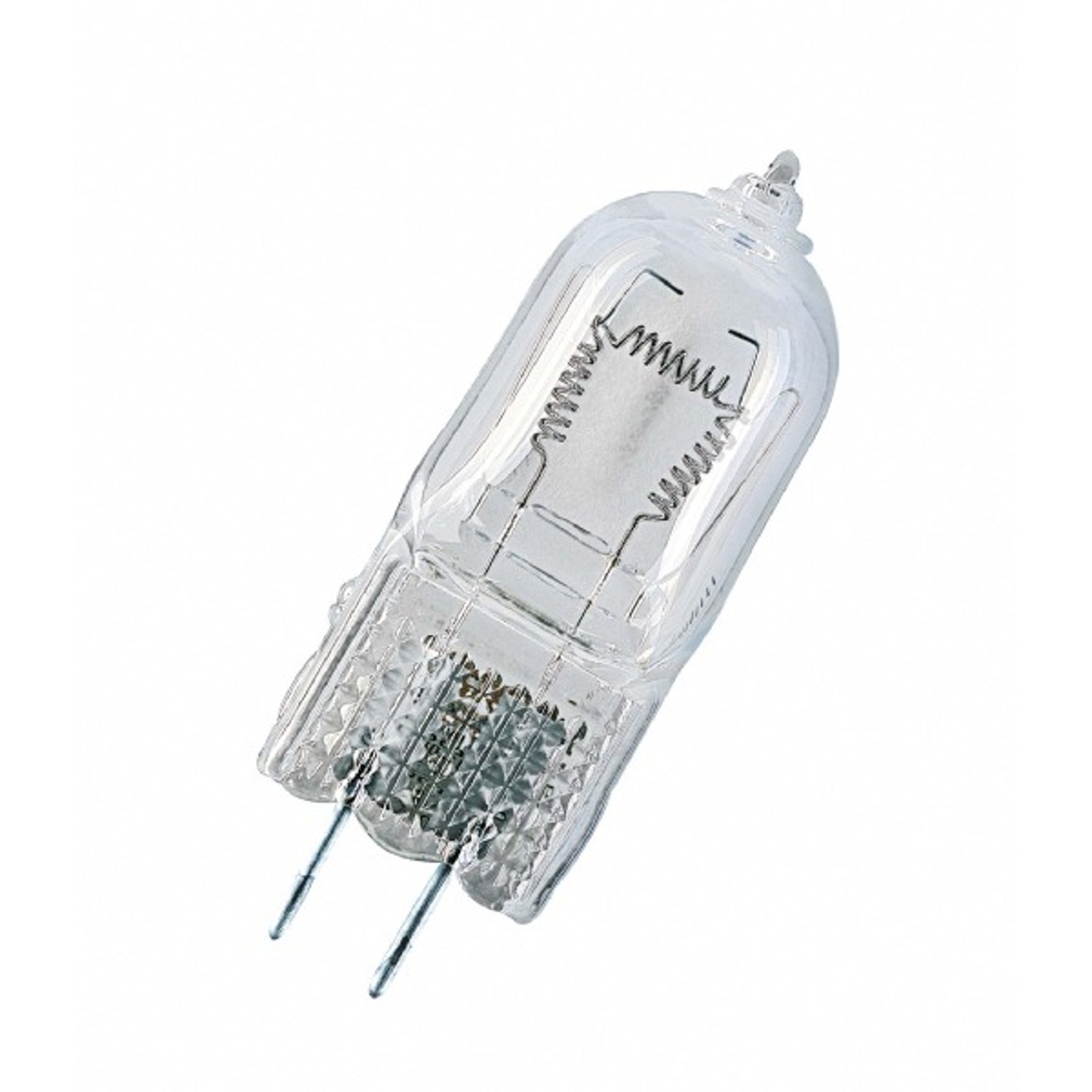 OSRAM-64501  Halogen  150W, 120V - OSRAM-64501 - Norman Lamps
