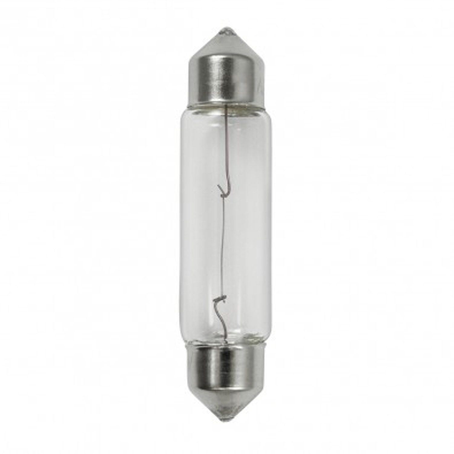 6429 Miniature Bulb Festoon 24V 10W OSRAM - OSRAM-6429 - Norman Lamps