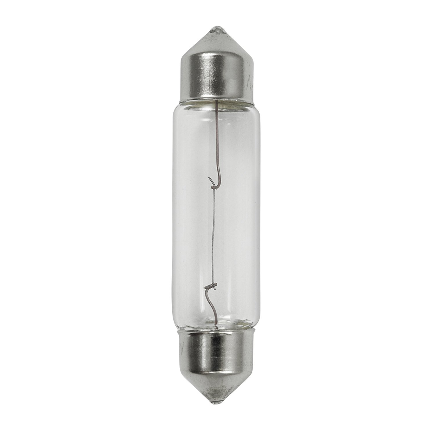 212-2 Miniature Bulb Festoon 12V 5W - 212-2 - Norman Lamps