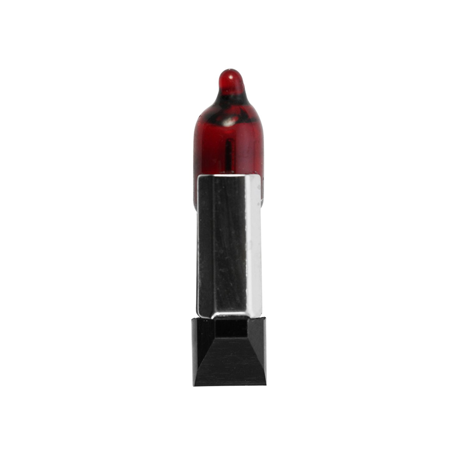 NE-120PSB-R  (Red) - NE-120PSB-RED - Norman Lamps