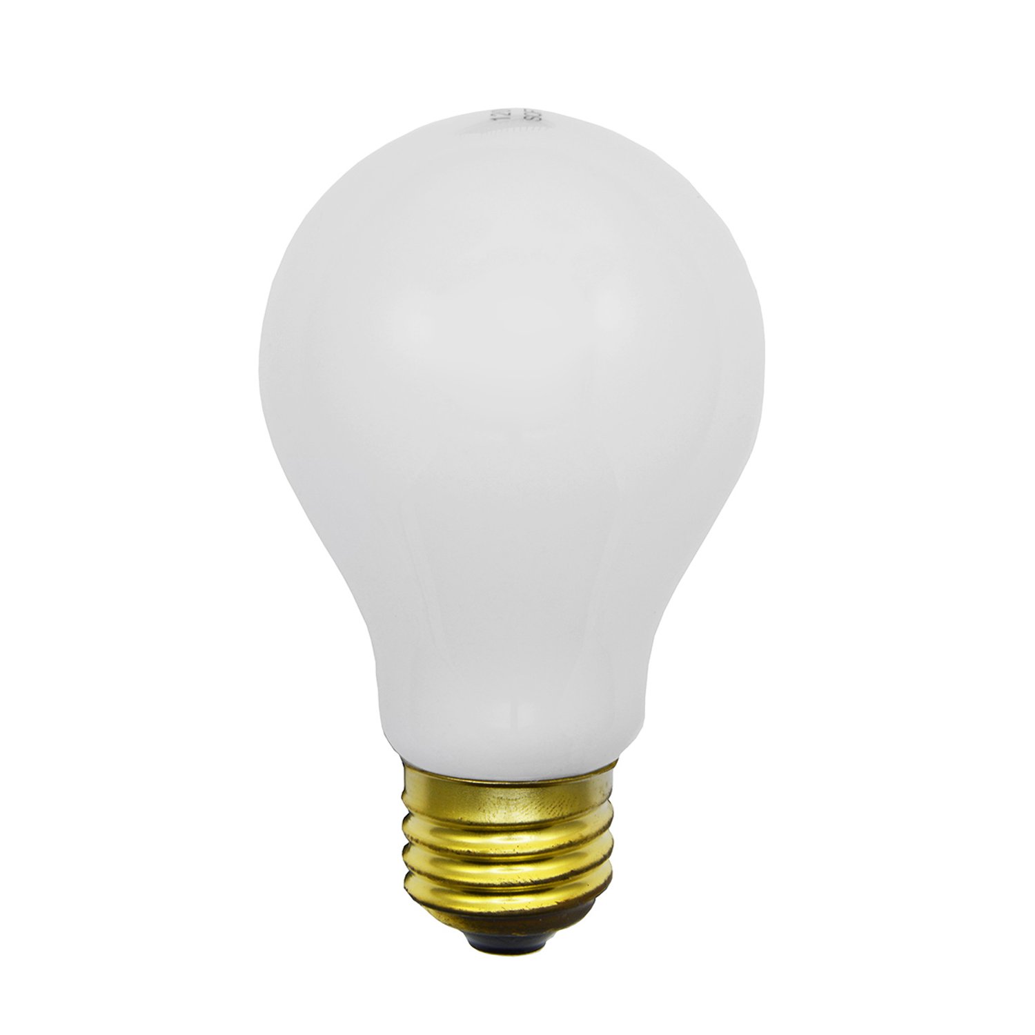 52A19SW/ECO Halogen Soft White - 52A19SW/ECO - Norman Lamps