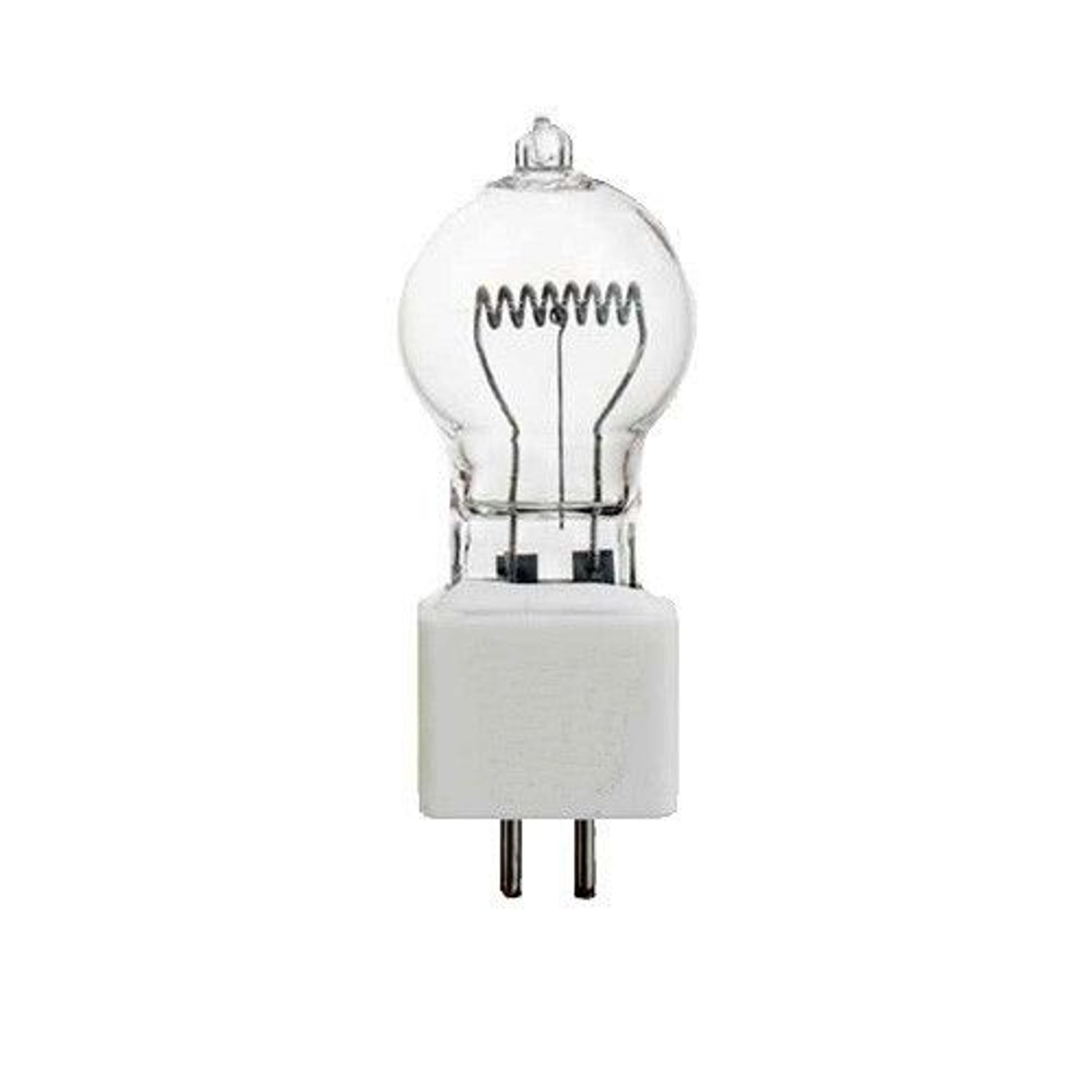 FBG - 500W, 120V - FBG - Norman Lamps