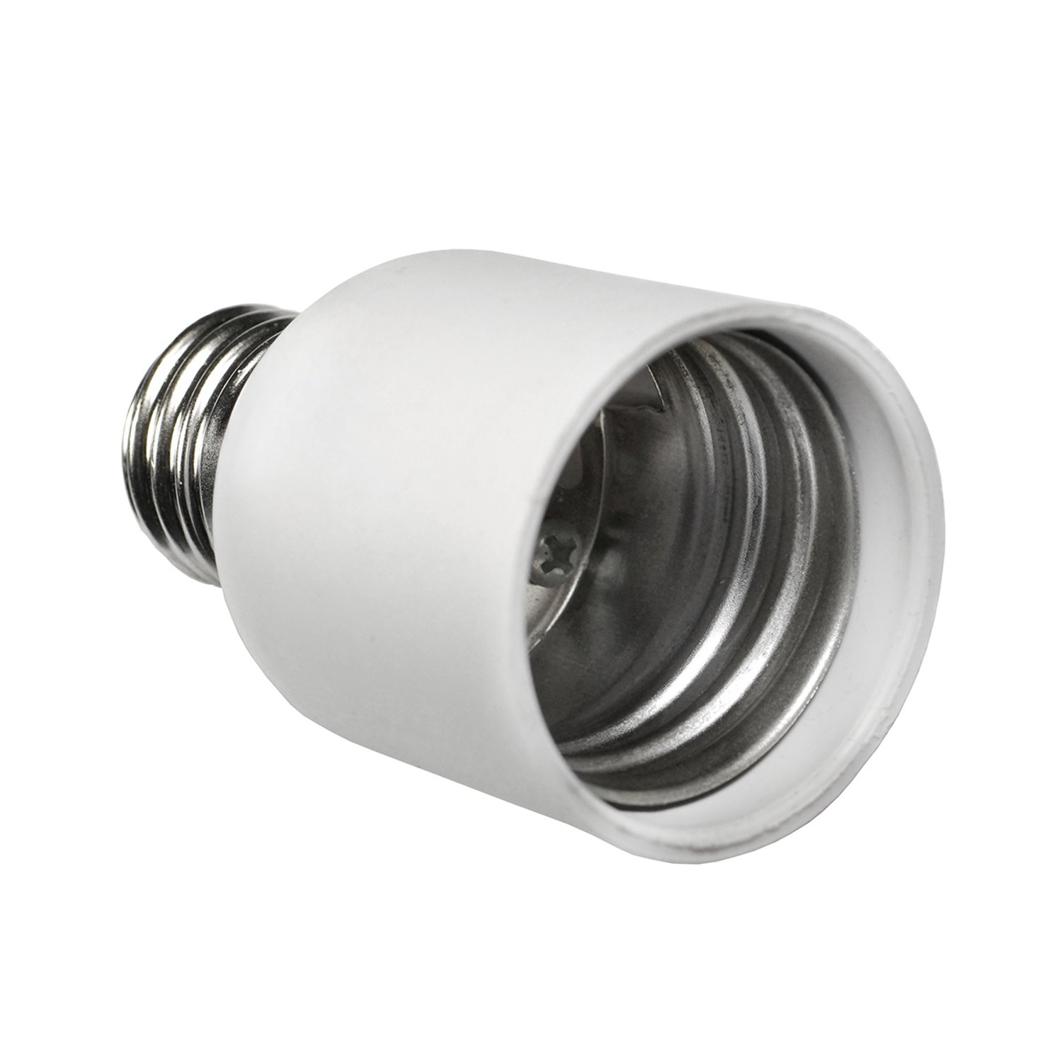 92-414 Medium to Mogul Socket Adaptor - 92-414 - Norman Lamps