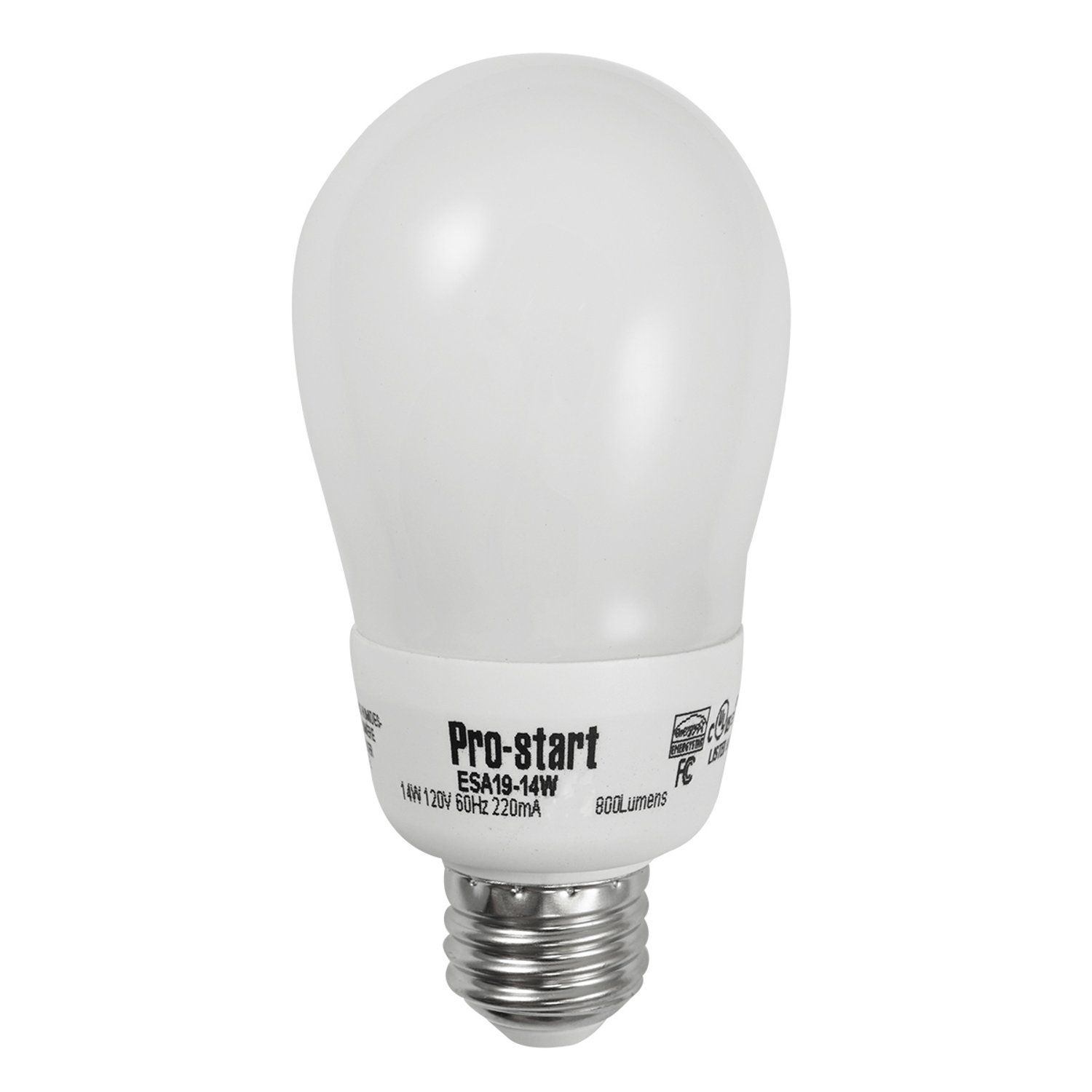 ESA16-9W-WW Warm-White 2700K - ESA16-9W-WW - Norman Lamps