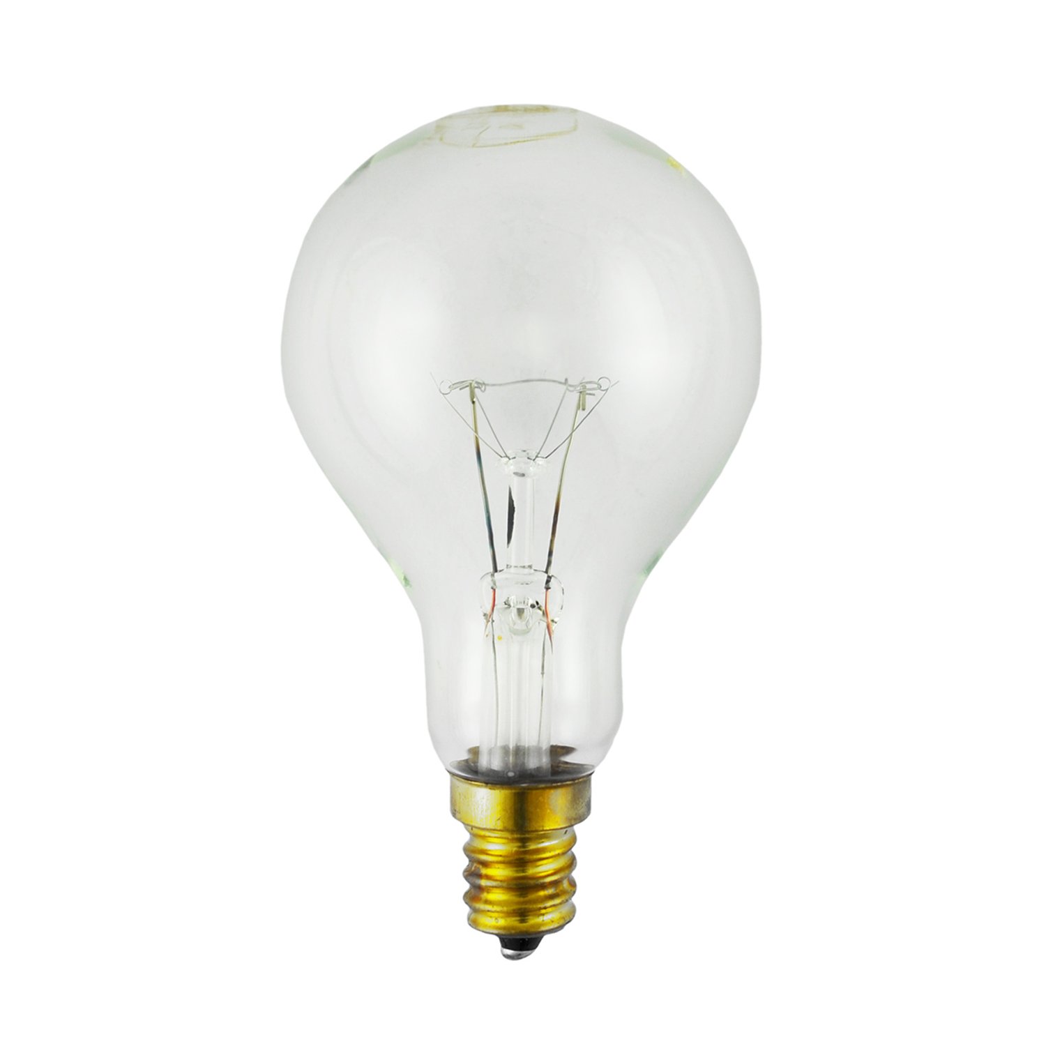 60A15-130V-CS-CL - 60A15CL/CS - Norman Lamps