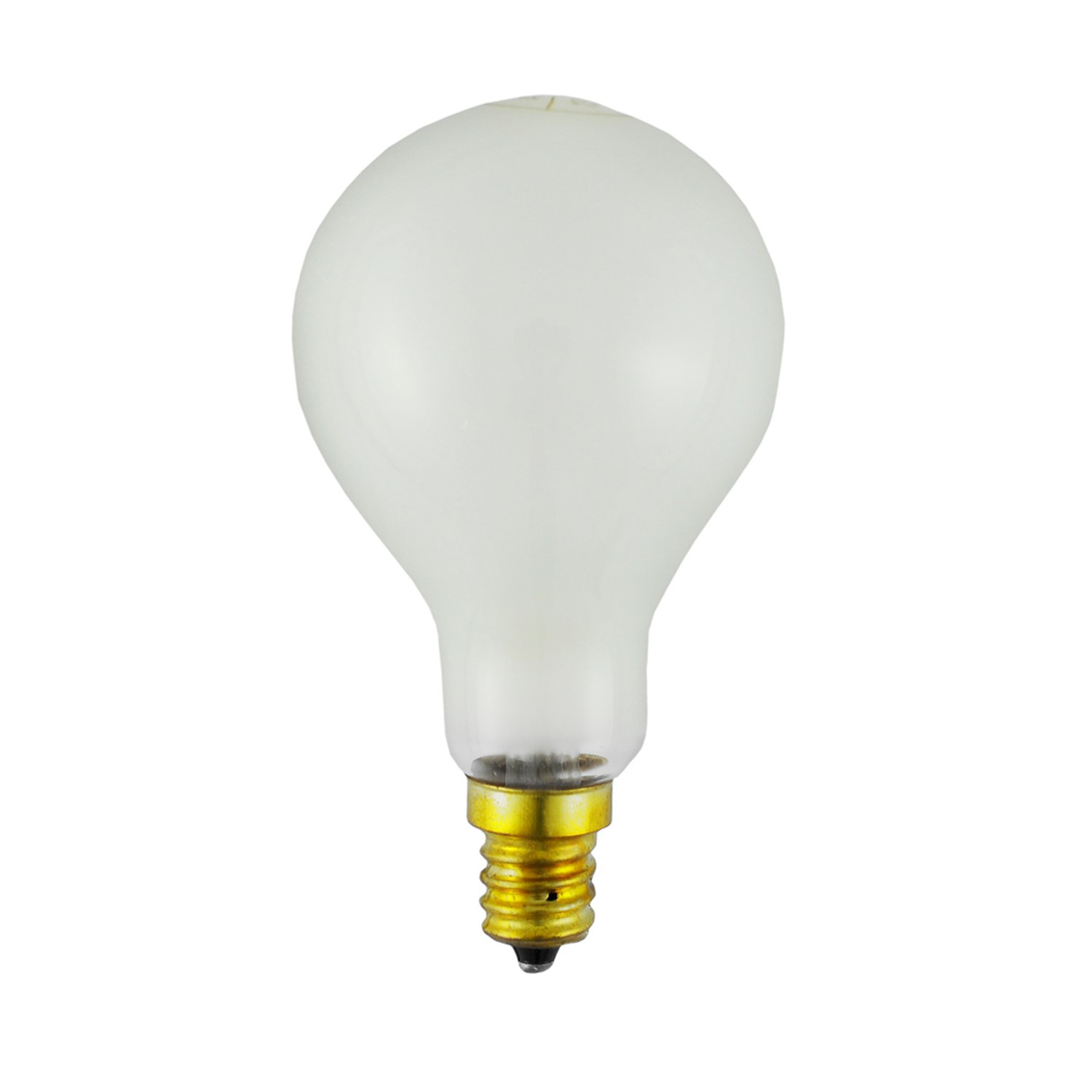 40A15-130V-CS-FR - 40A15FR/CS - Norman Lamps